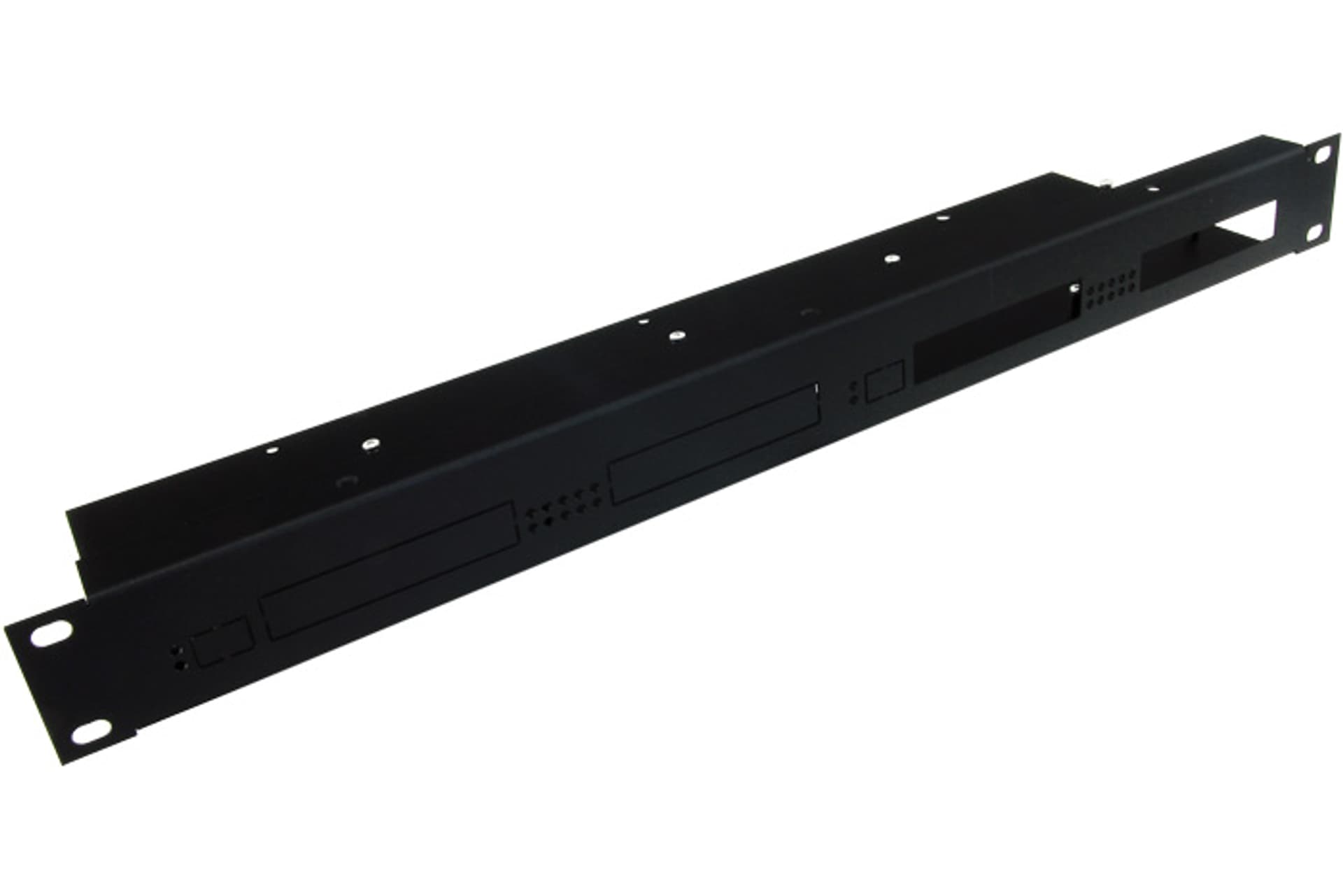 

Panel rack 19 2xRB2011LS