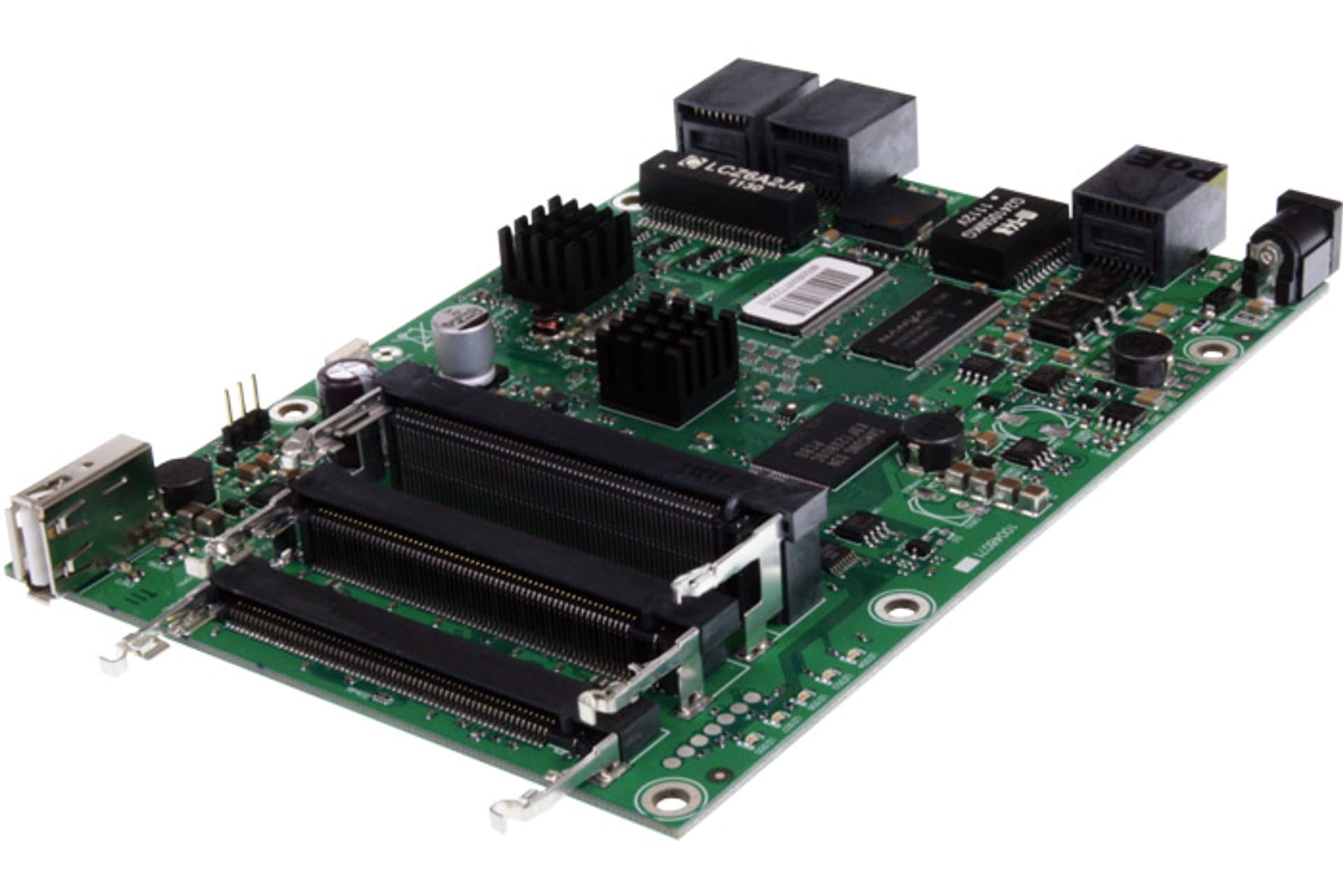 

MikroTik RB433GL
