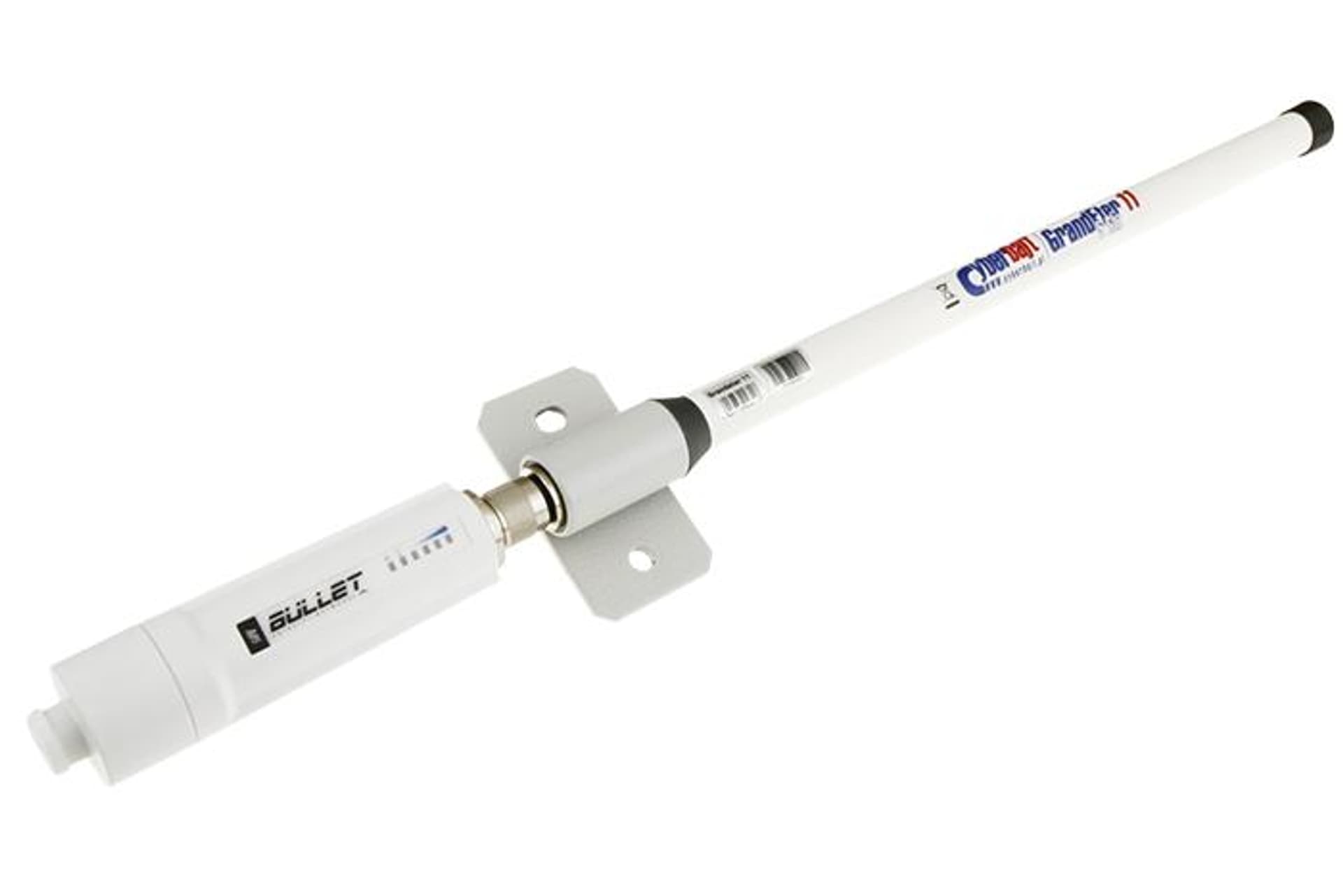 

Stacja bazowa Bullet M5 11dBi 360° V