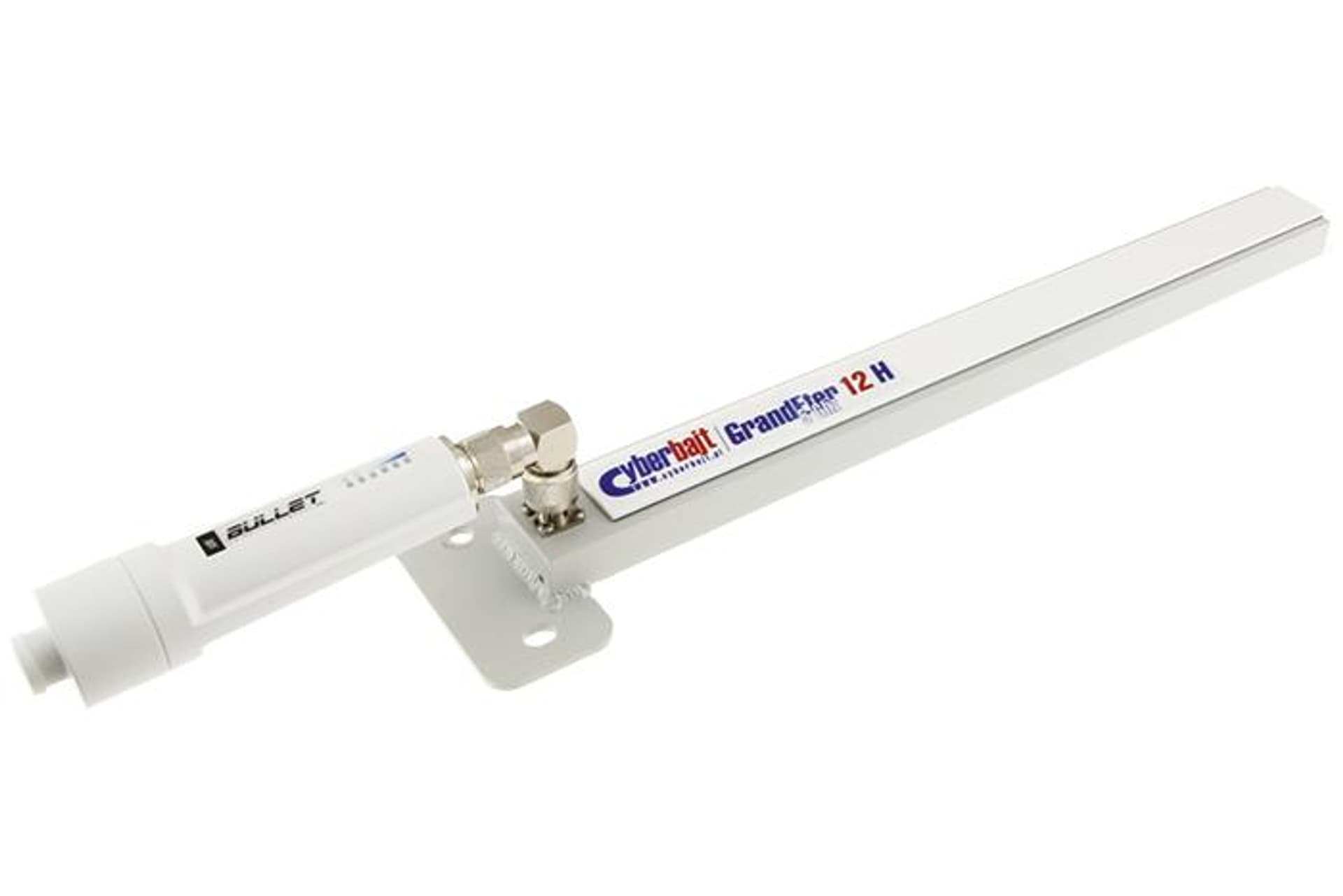 

Stacja bazowa Bullet M5 12dBi 360° H