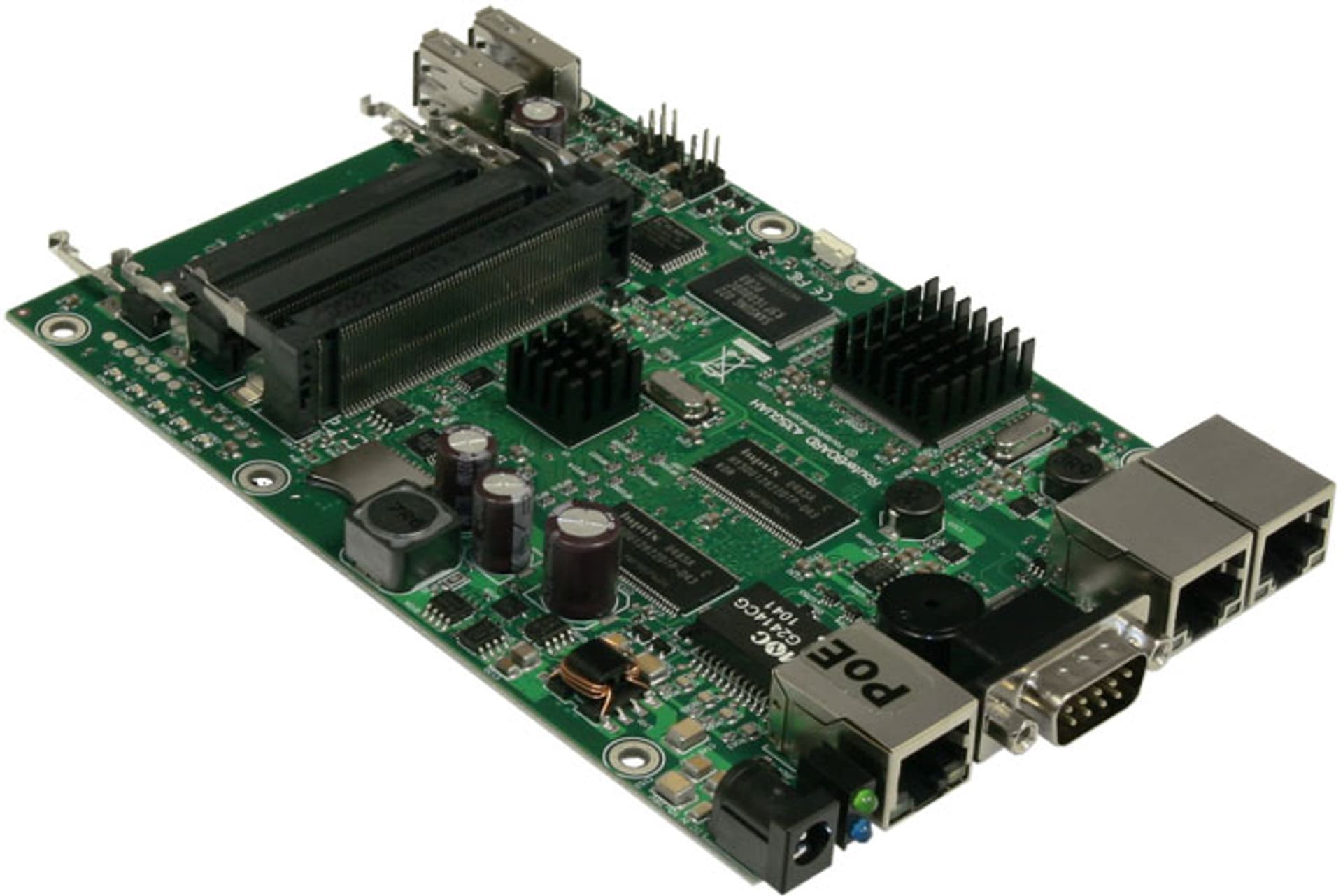 

MikroTik RB435G