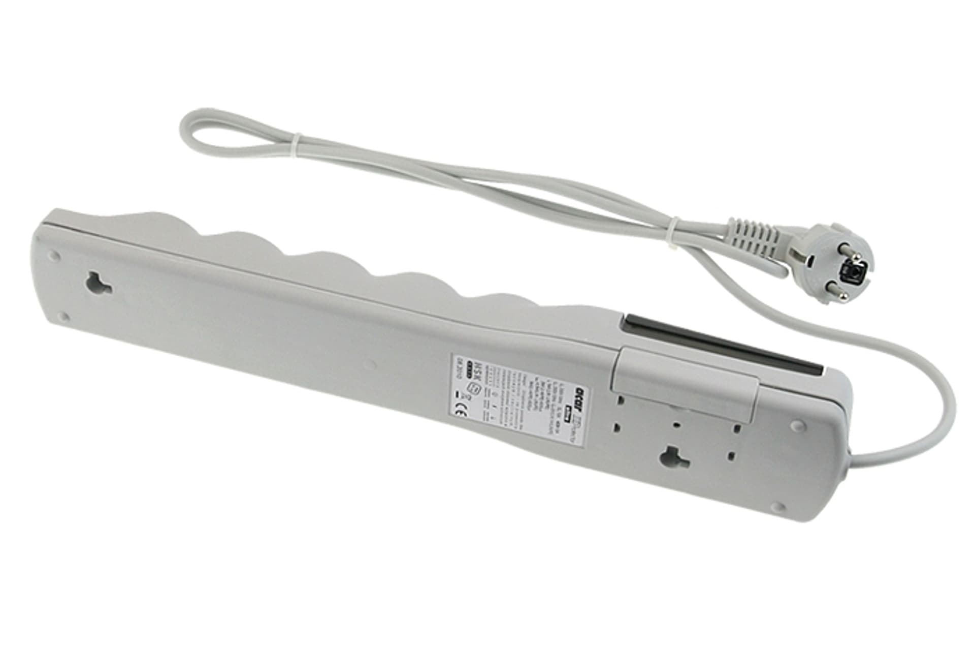 

Listwa przeciwprzepięciowa ACAR XProtector ultra 1.5m