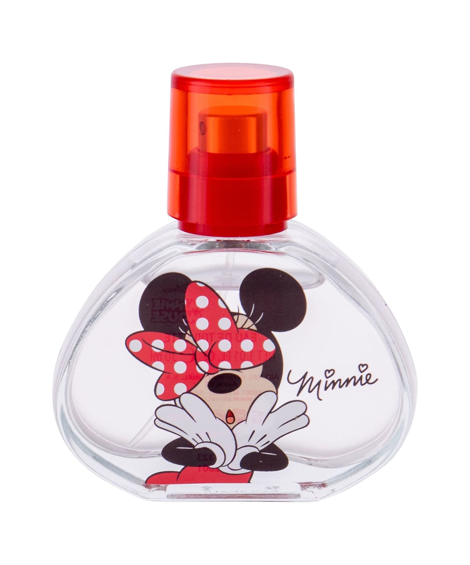 

Disney Minnie Mouse EDT 30ml (K)