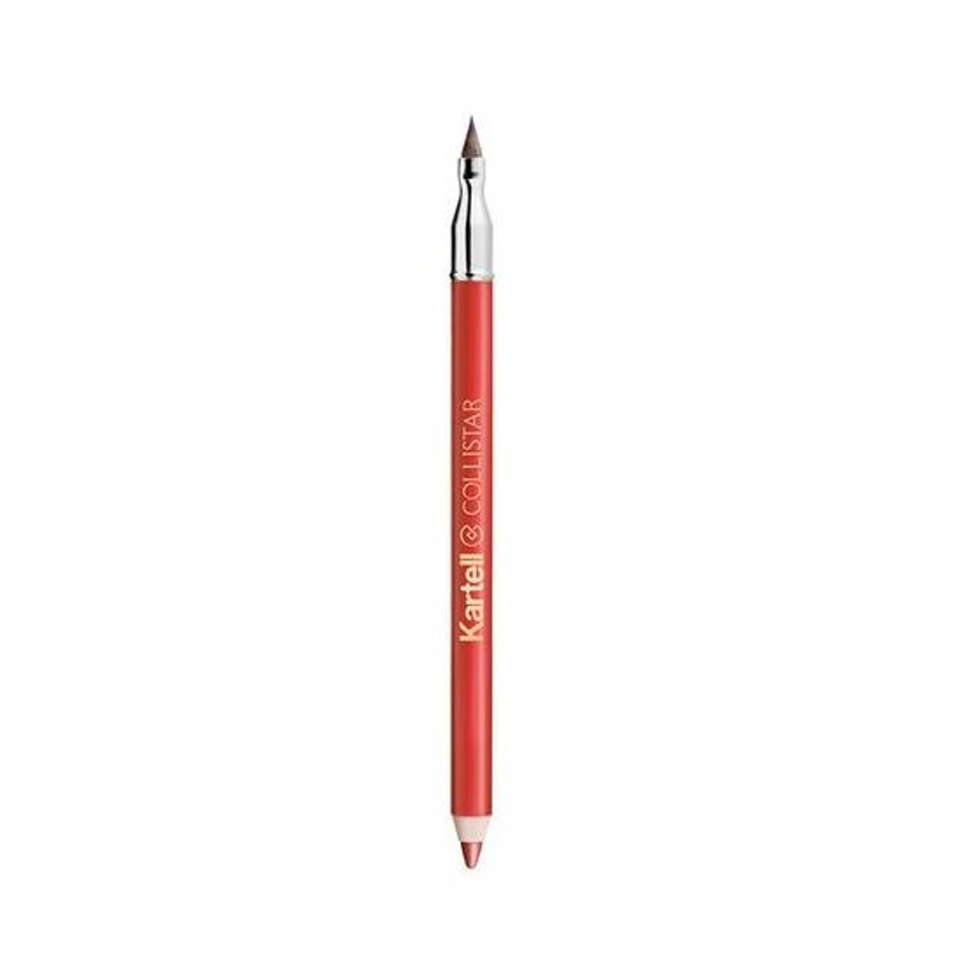 

Collistar 19 Arancio Matelasse Kartell Professional Konturówka do ust 1,2ml (W)