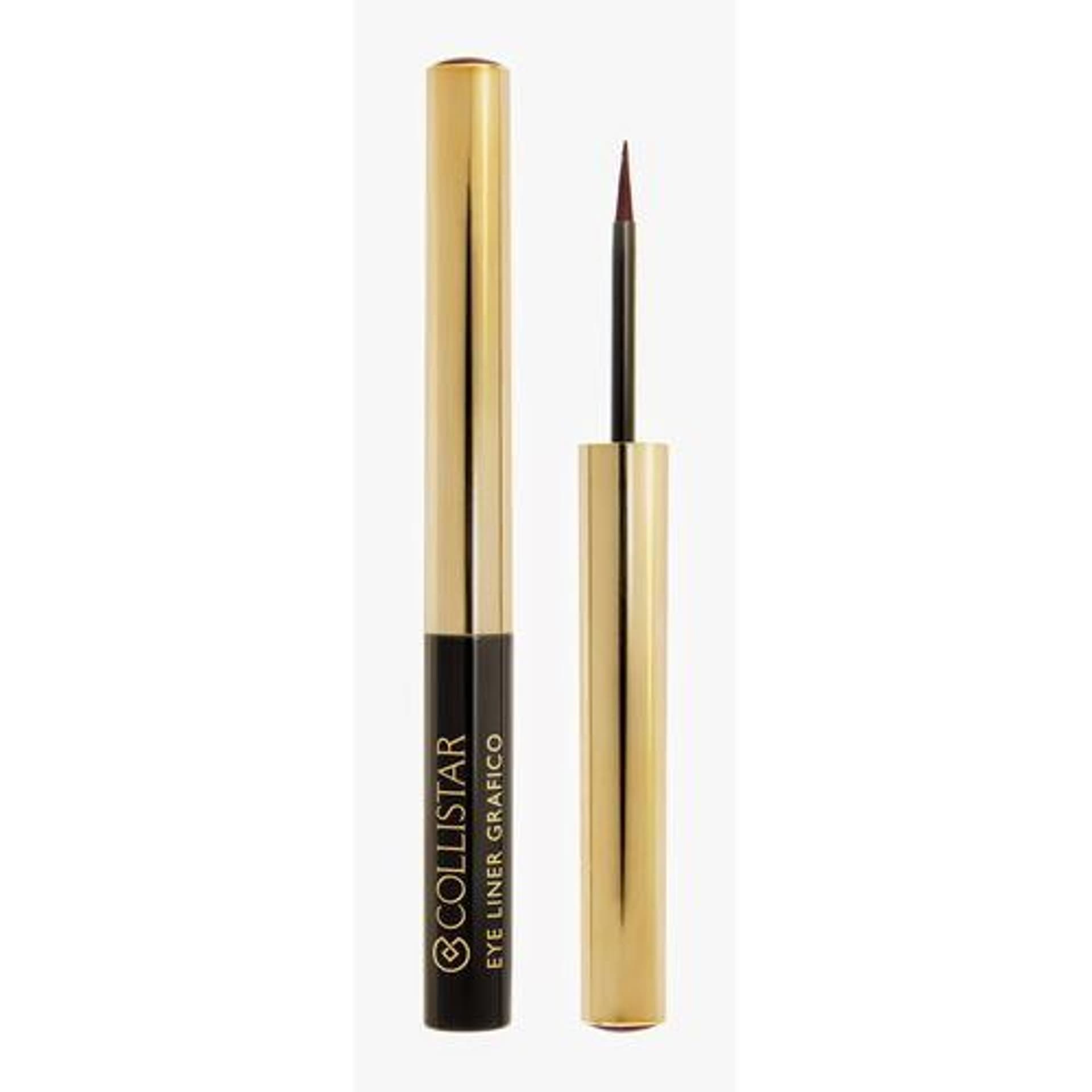

Collistar Marrone Laura Graphic Eyeliner 1,7ml (W)