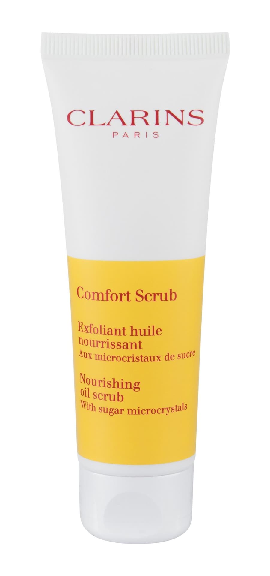 

Clarins Comfort Scrub Peeling 50ml (W)