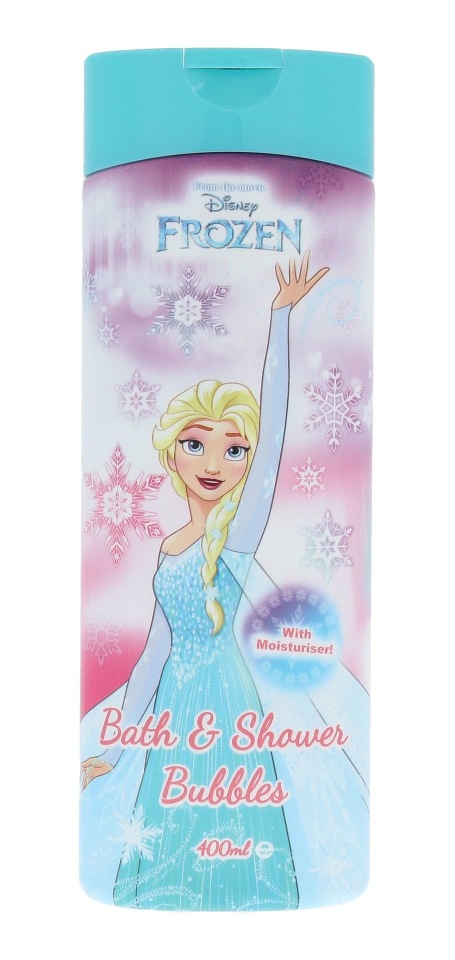 

Disney Frozen Pianka do kąpieli 400ml (K)