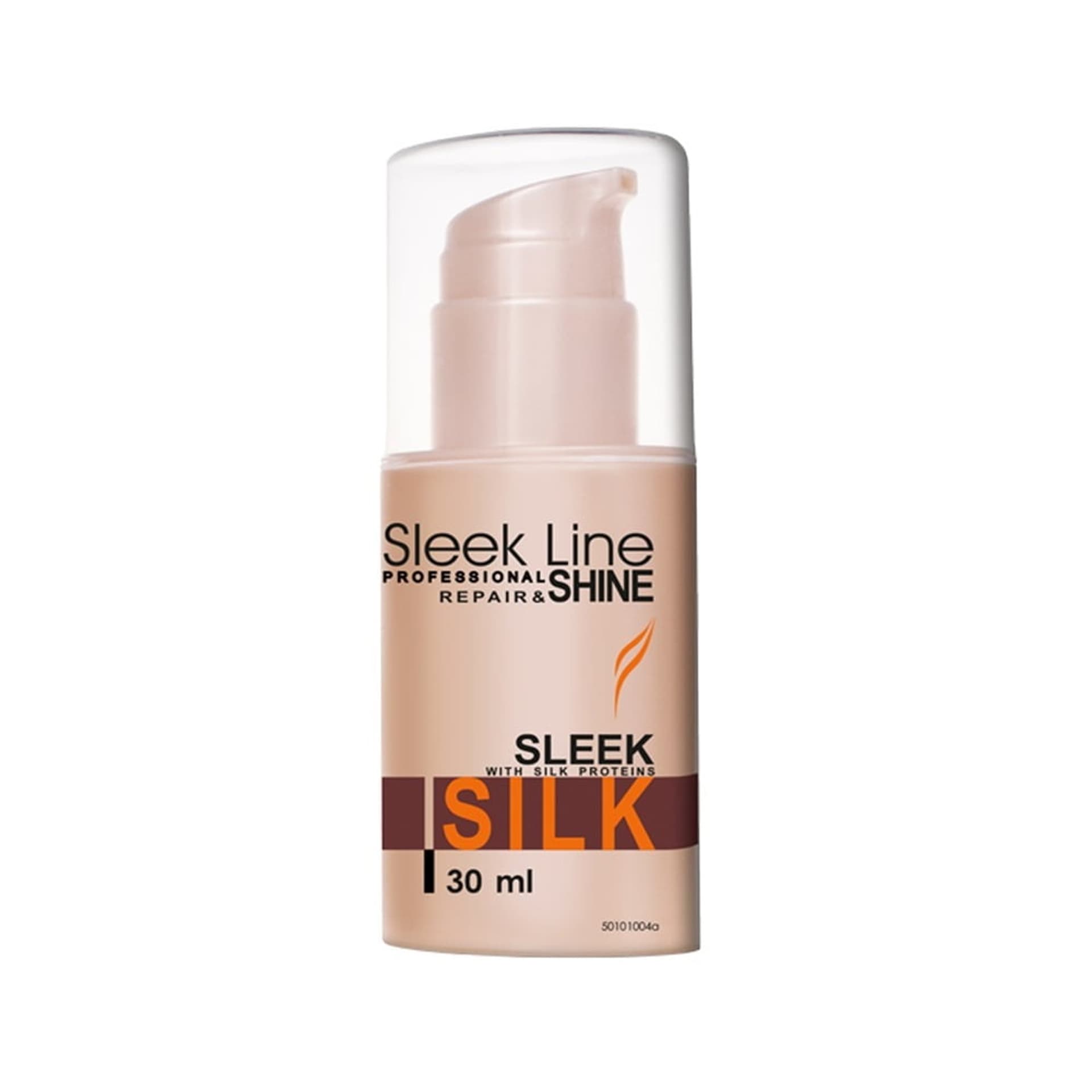 

Stapiz Sleek Line Silk Odżywka 30ml (W)