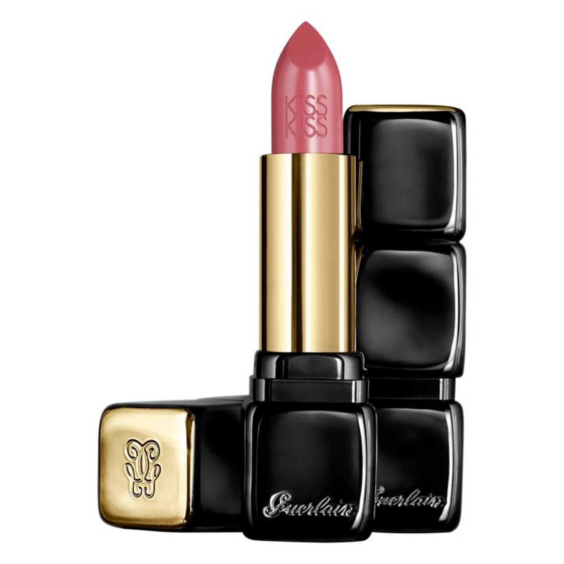 

Guerlain 368 Baby Rose KissKiss Pomadka 3,5g (W)