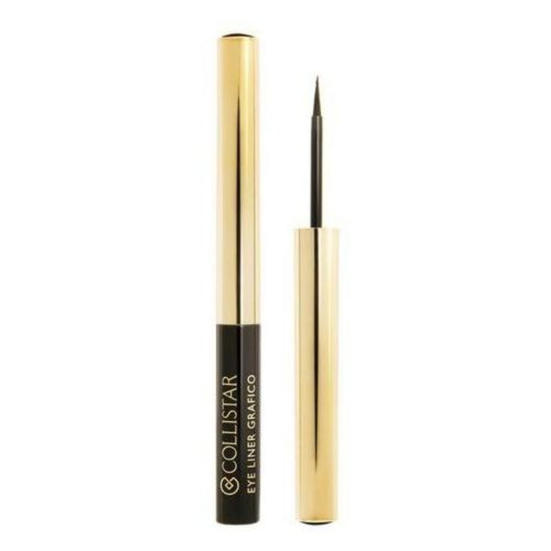 

Collistar 1 Lea Black Graphic Eyeliner 1,7ml (W)