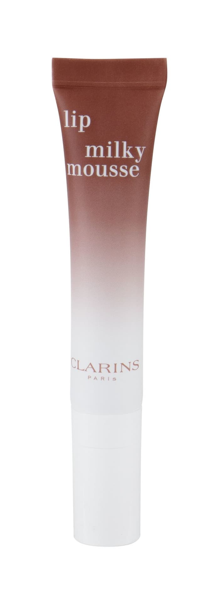 

Clarins 06 Milky Nude Lip Milky Mousse Balsam do ust 10ml (W)