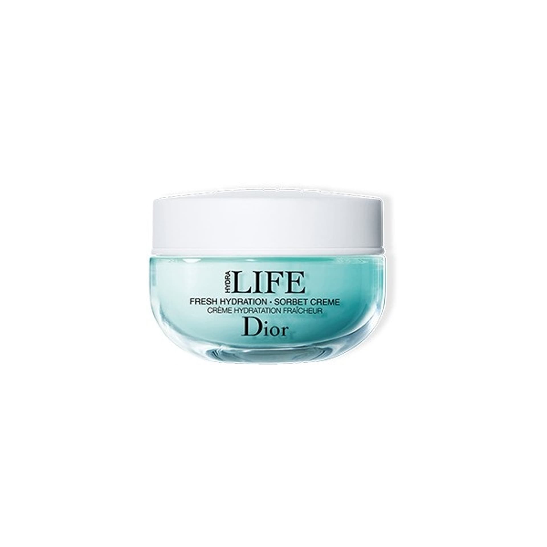 

Christian Dior Fresh Hydration Hydra Life Krem do twarzy na dzień 50ml (W)
