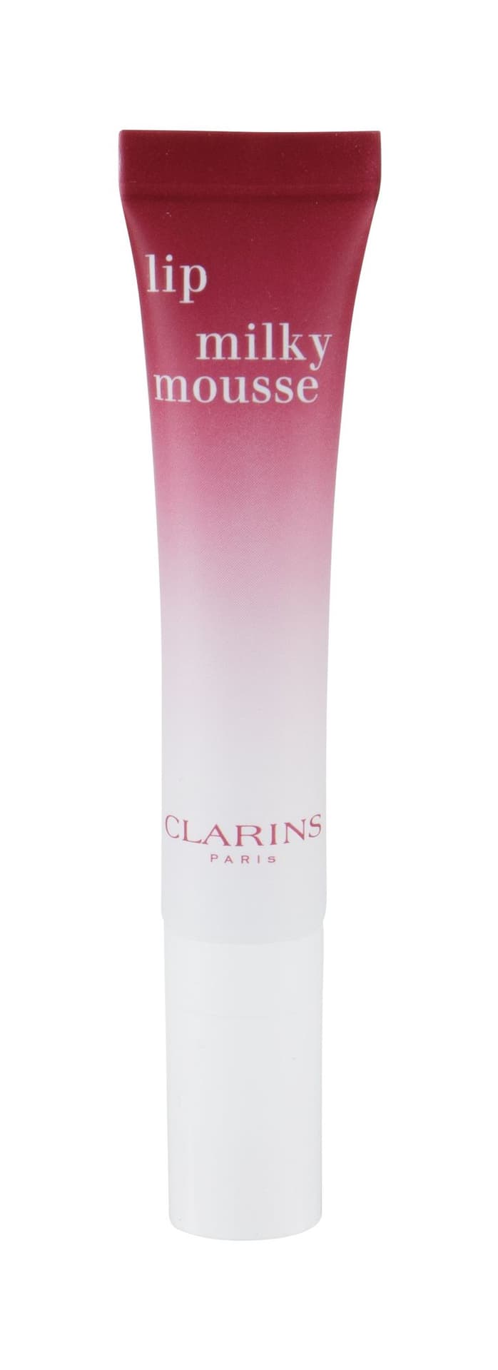 

Clarins 04 Milky Tea Rose Lip Milky Mousse Balsam do ust 10ml (W)