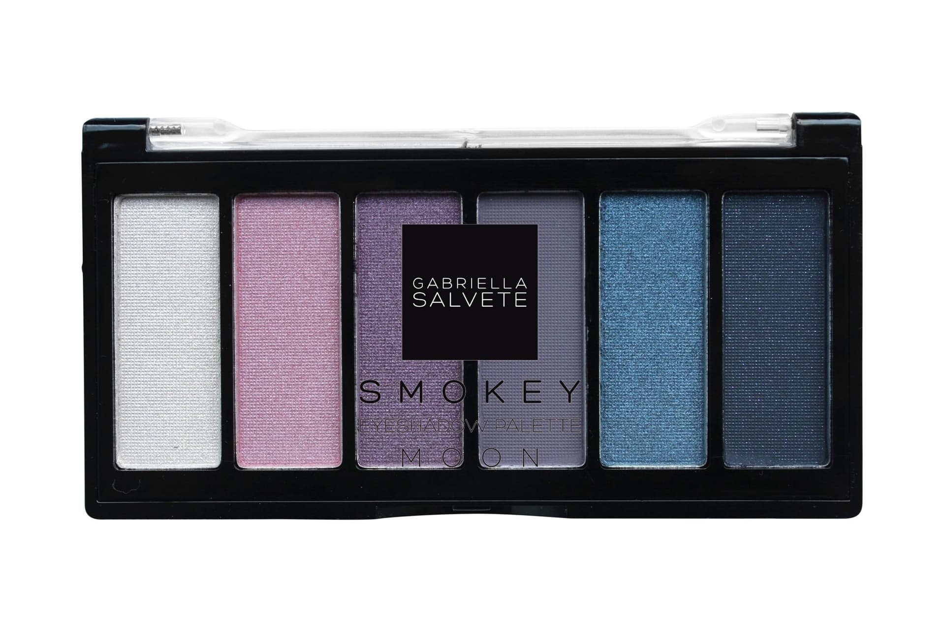 

Gabriella Salvete Moon Smokey Cienie do powiek 12,5g (W)