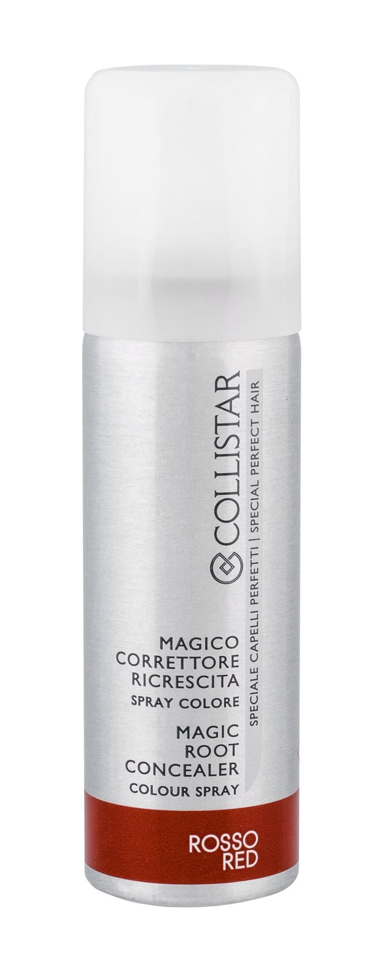 

Collistar Red Magic Root Concealer Special Perfect Hair Farba do włosów 75ml (W)
