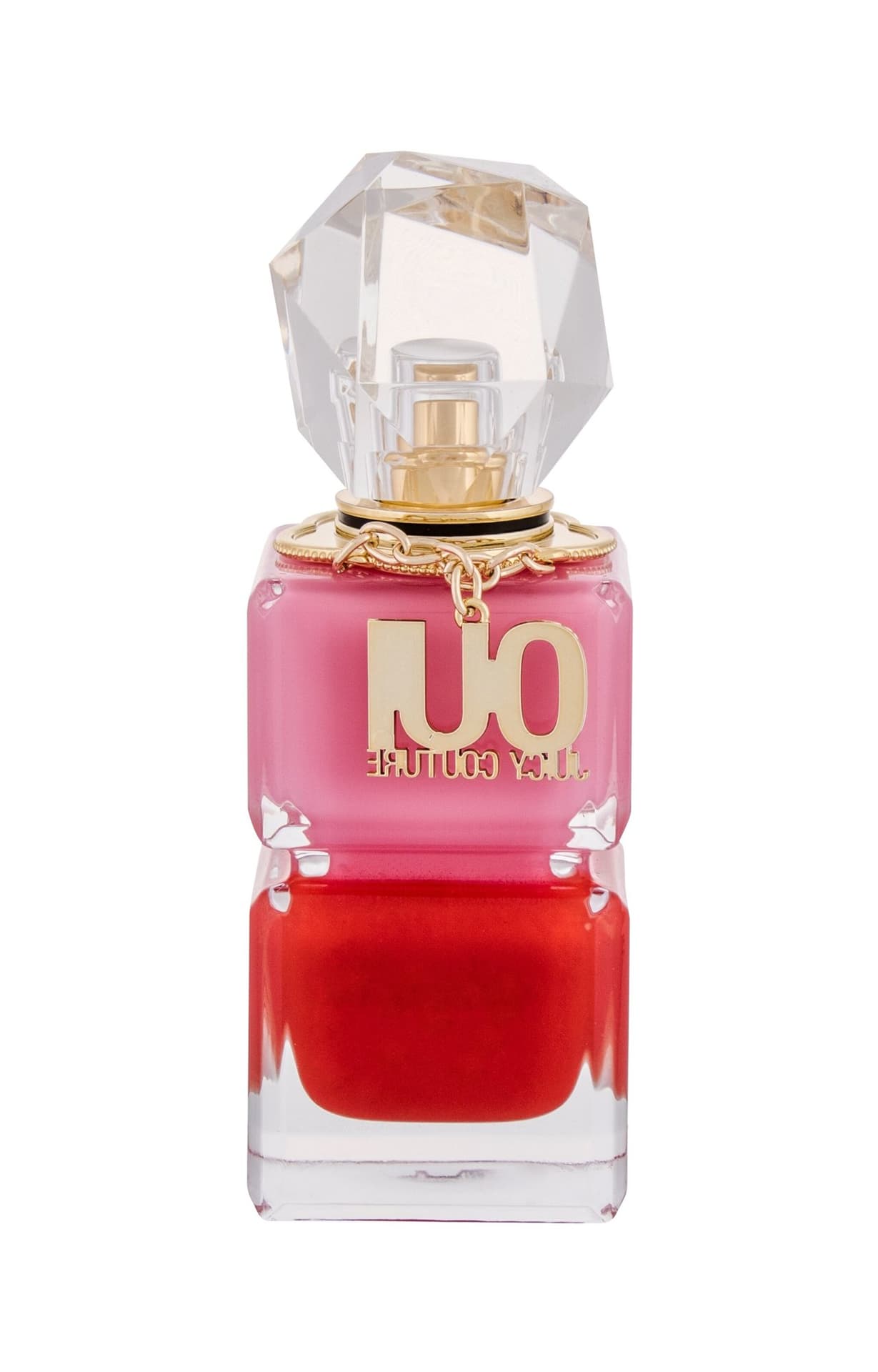 

Juicy Couture Oui Juicy Couture EDP 100ml (W)