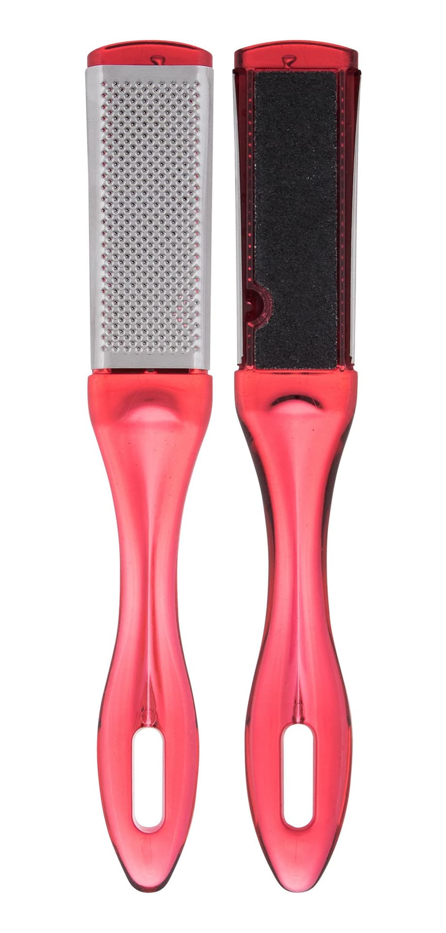 

Gabriella Salvete Foot File 2in1 TOOLS Pedicure 1 szt (W)