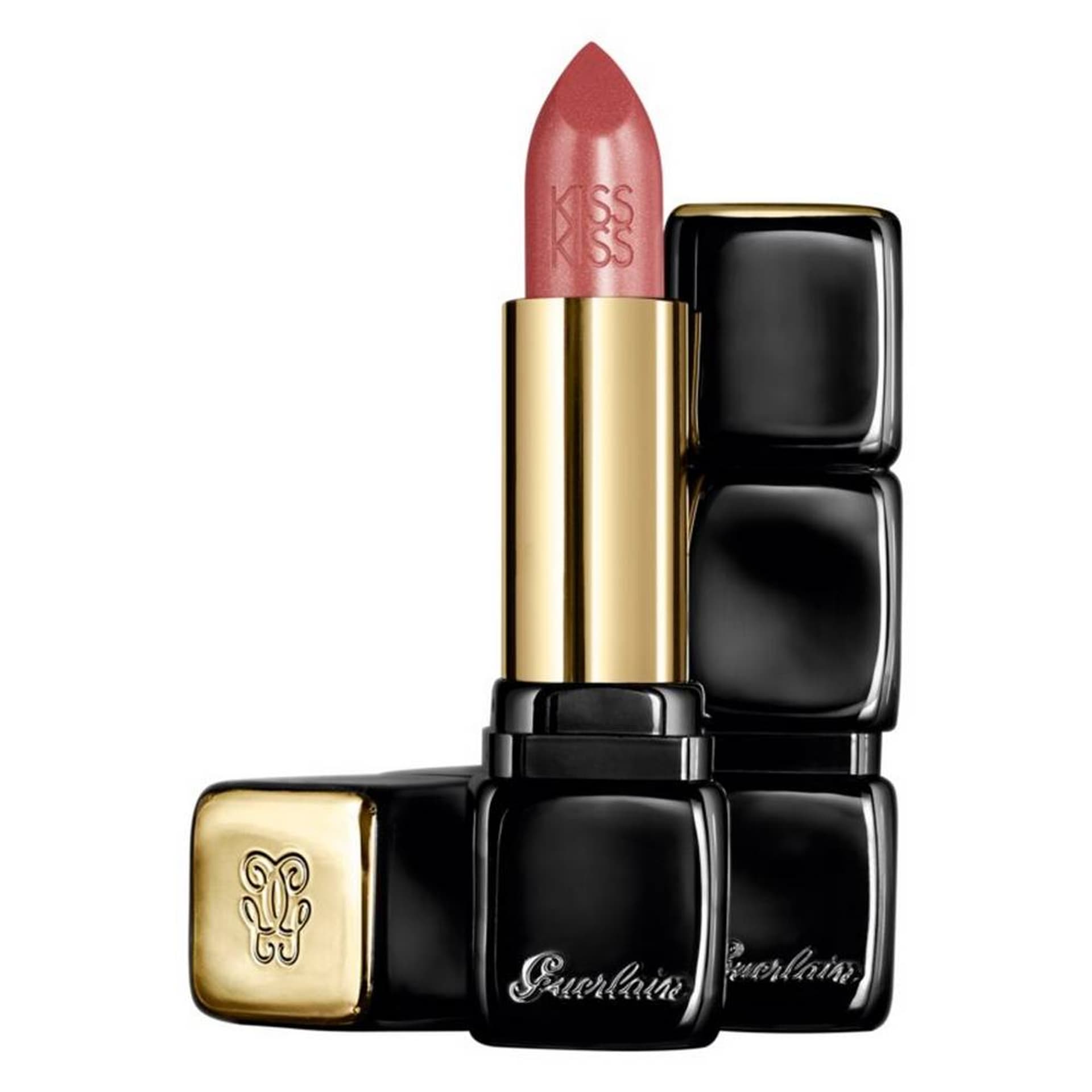 

Guerlain 369 Rosy Boop KissKiss Pomadka 3,5g (W)