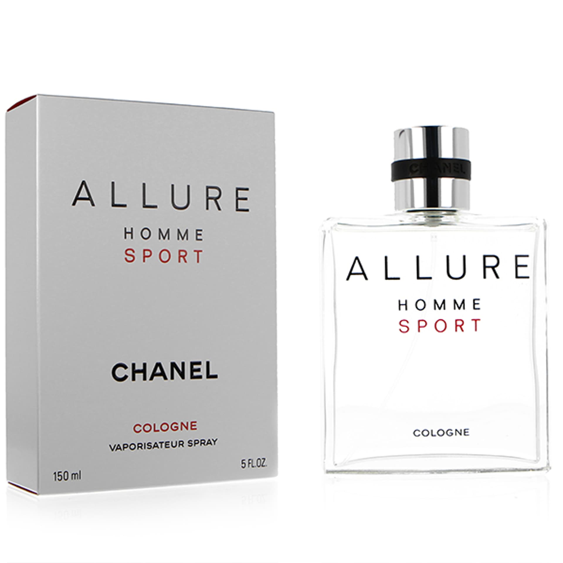 

Chanel Allure Homme Sport Cologne EDC 150ml (M)