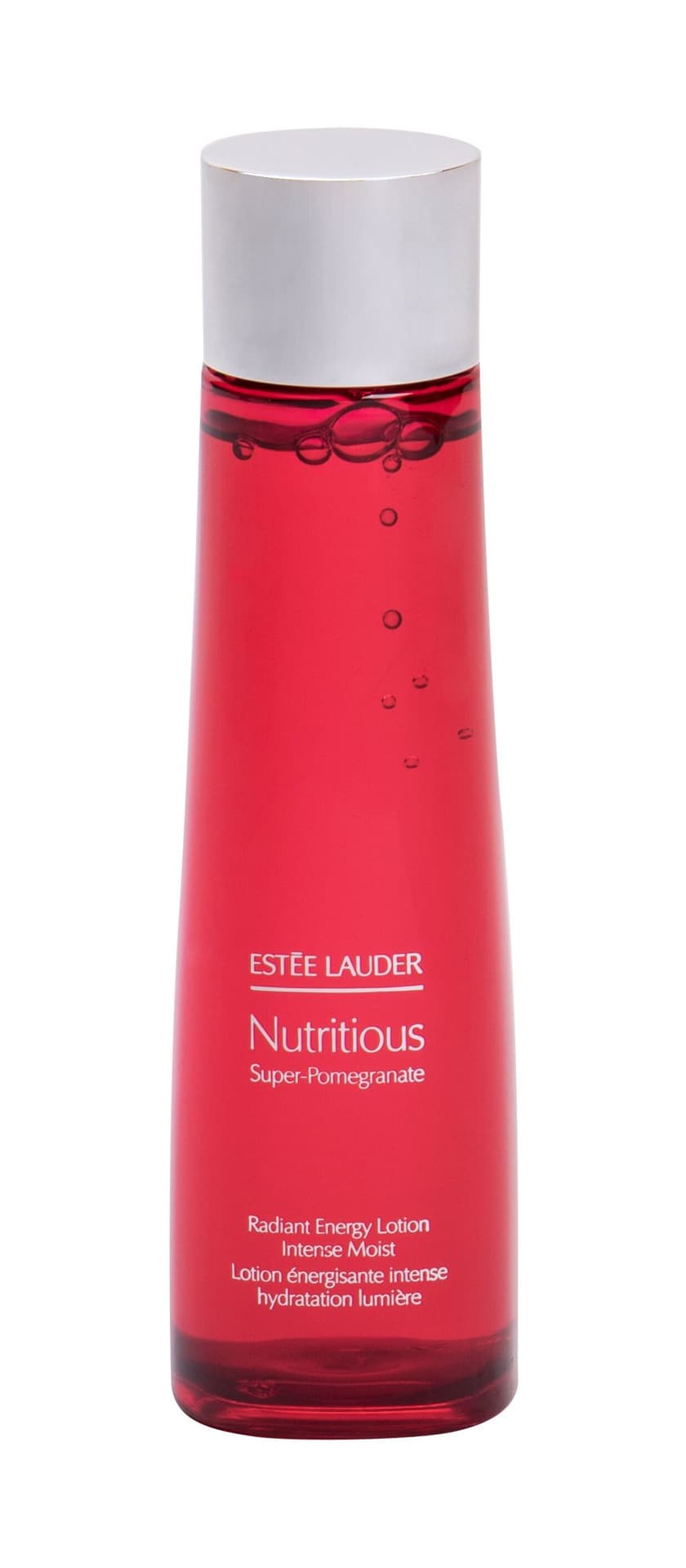 

Estée Lauder Radiant Energy Nutritious Super-Pomegranate Wody i spreje do twarzy 200ml (W) Uszkodzone pudełko, W) uszkodzone pudełk