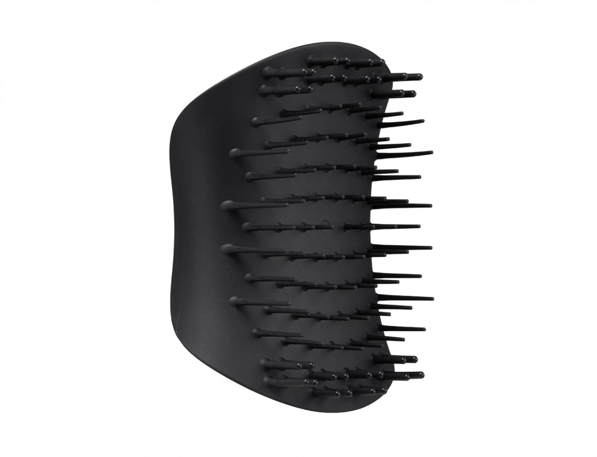 

Tangle Teezer The Scalp Exfoliator Massager masażer do skóry głowy Onyx Black