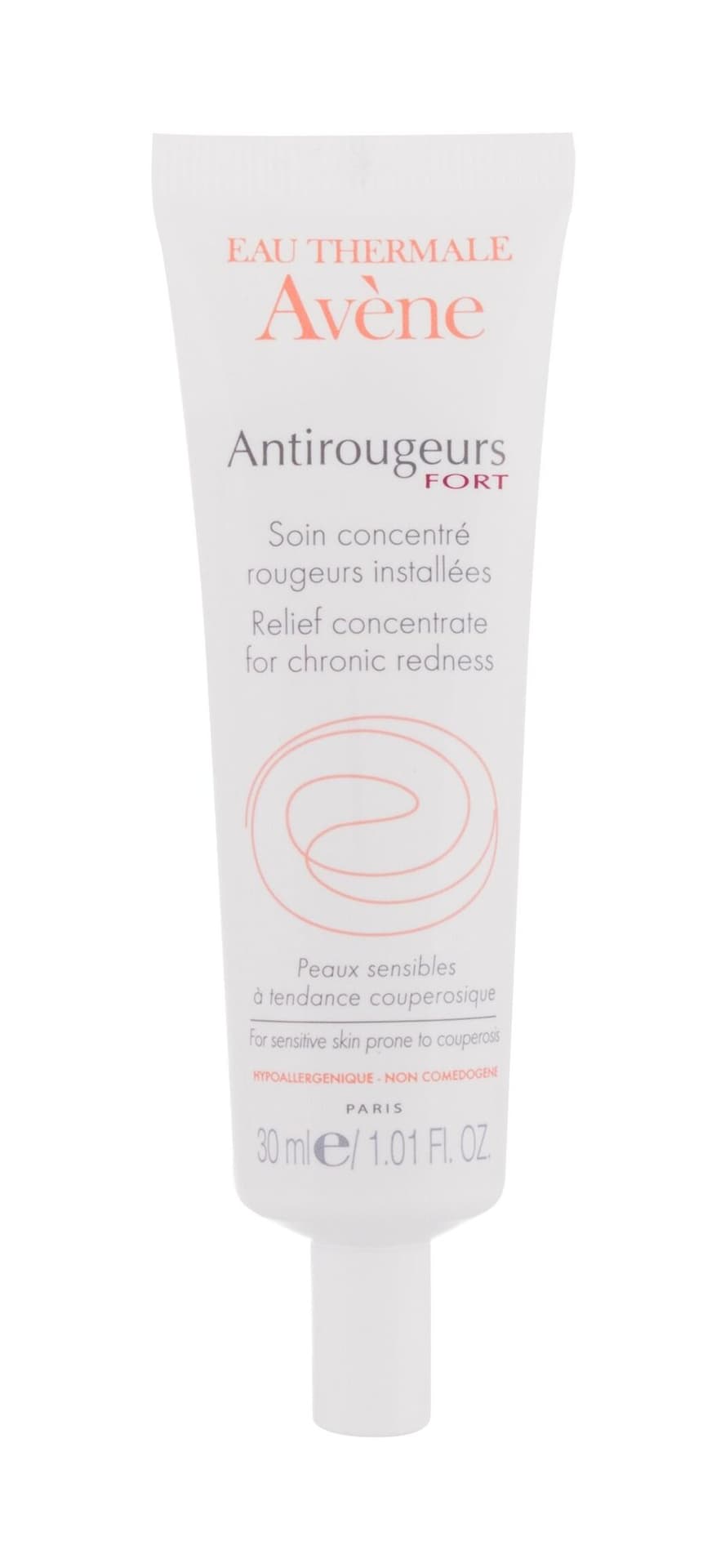 

Avene Fort Antirougeurs Krem do twarzy na dzień 30ml (W)