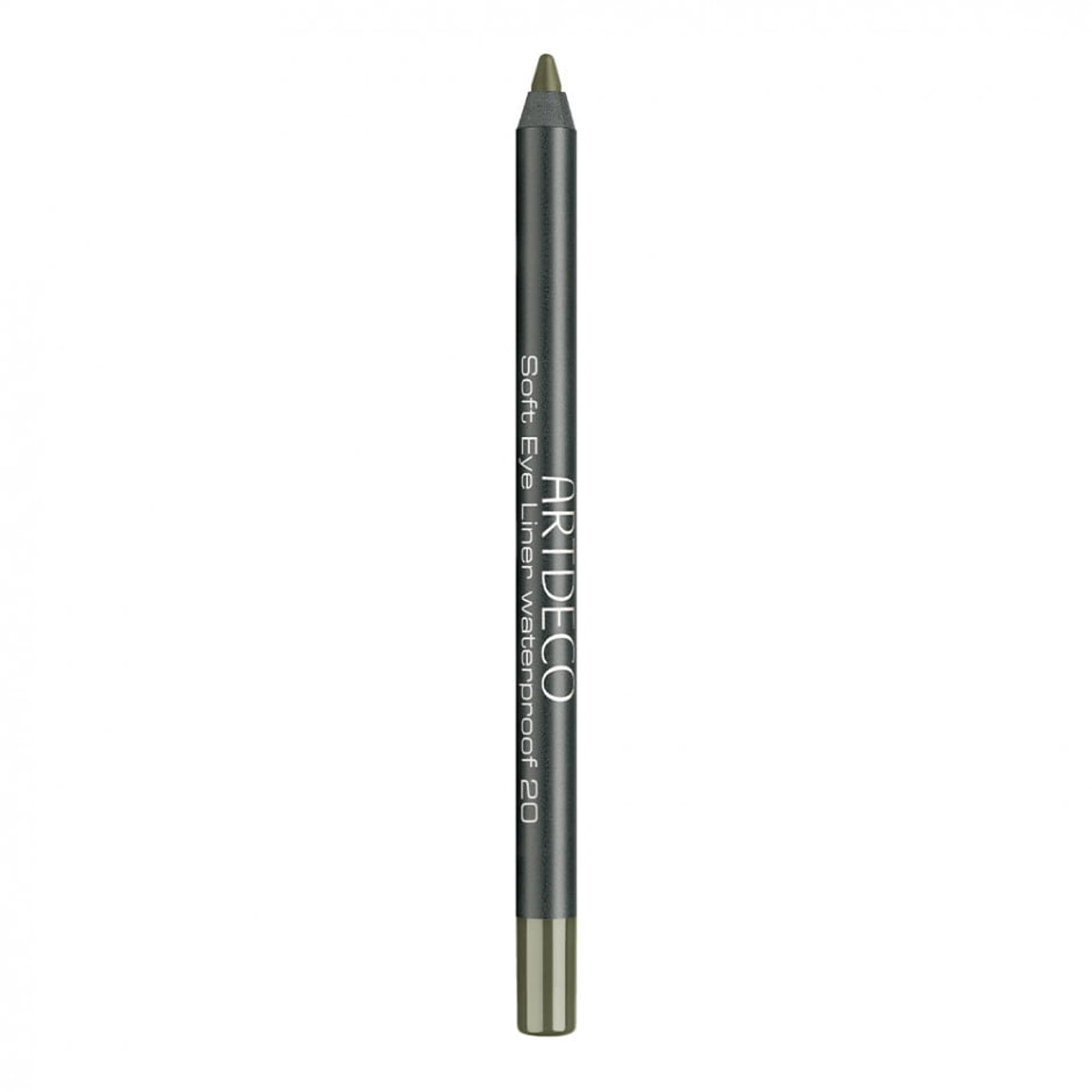 

Artdeco Soft Eye Liner Waterproof wodoodporna konturówka do oczu 20 1.2g