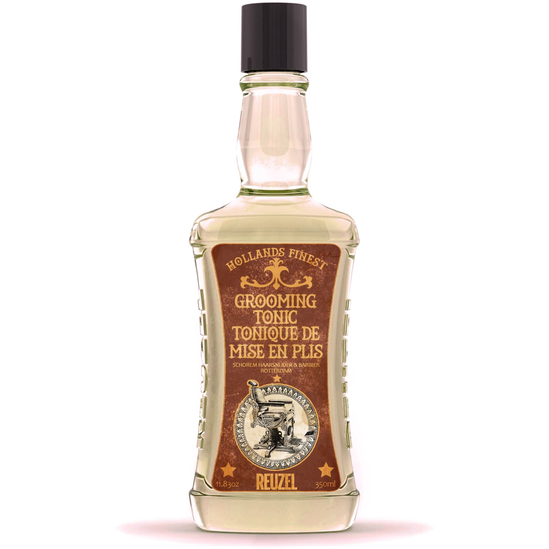 

Reuzel Hollands Finest Grooming Tonic tonik do modelowania włosów 350ml