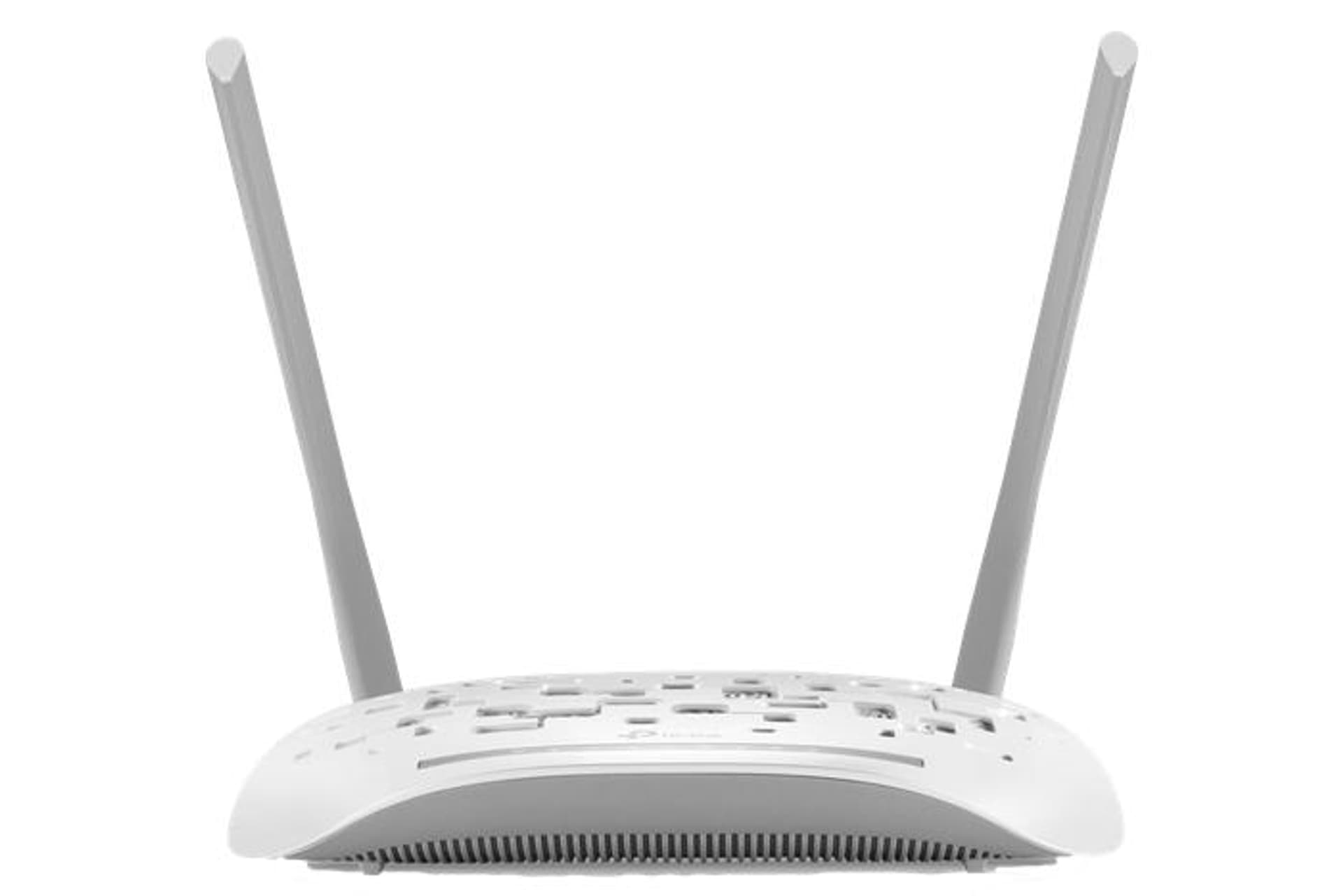 

TP-Link TD-W8961N router/modem ADSL2+ WiFi 300Mb/s