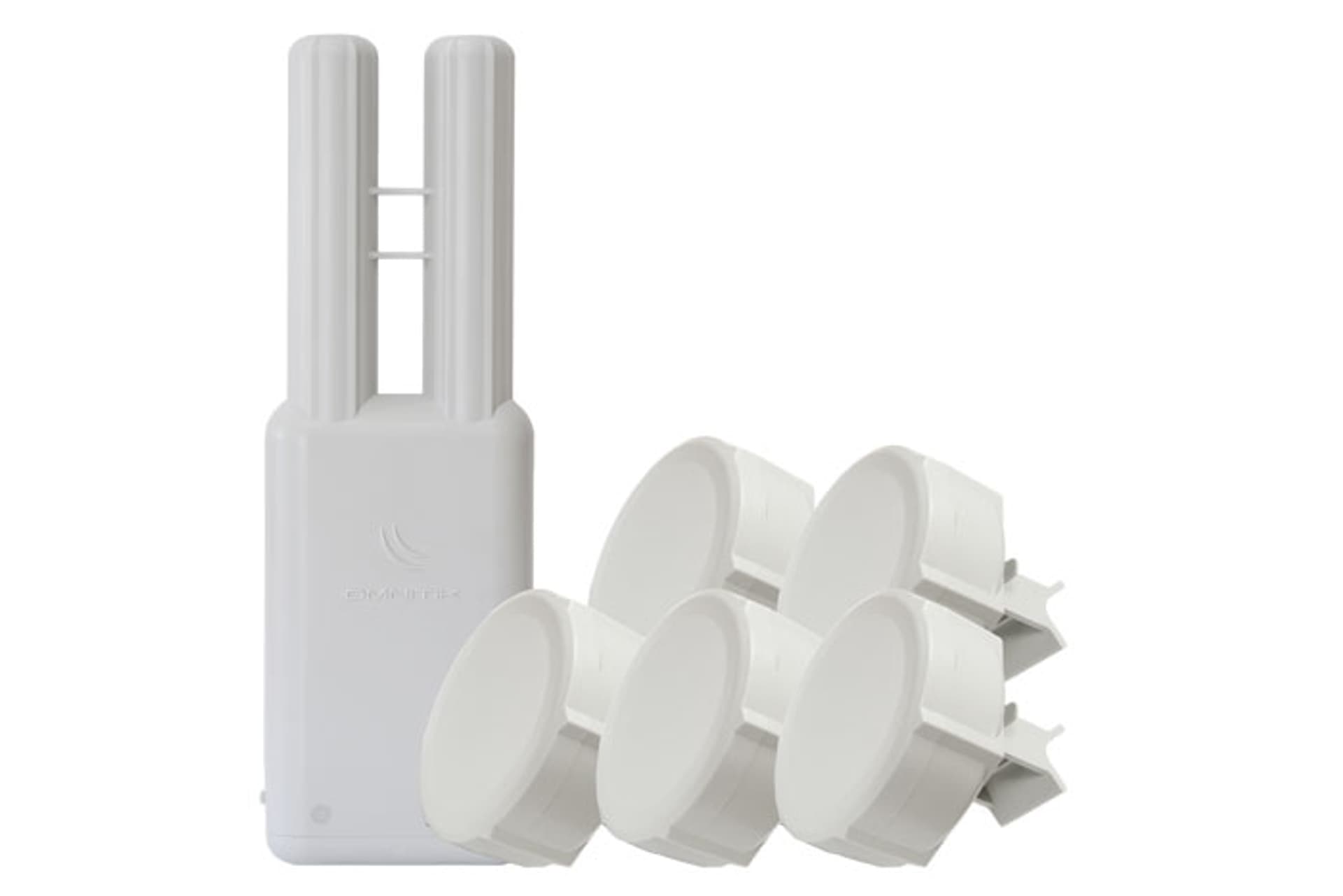 

MikroTik SXT sixpack (RBSXTKit)