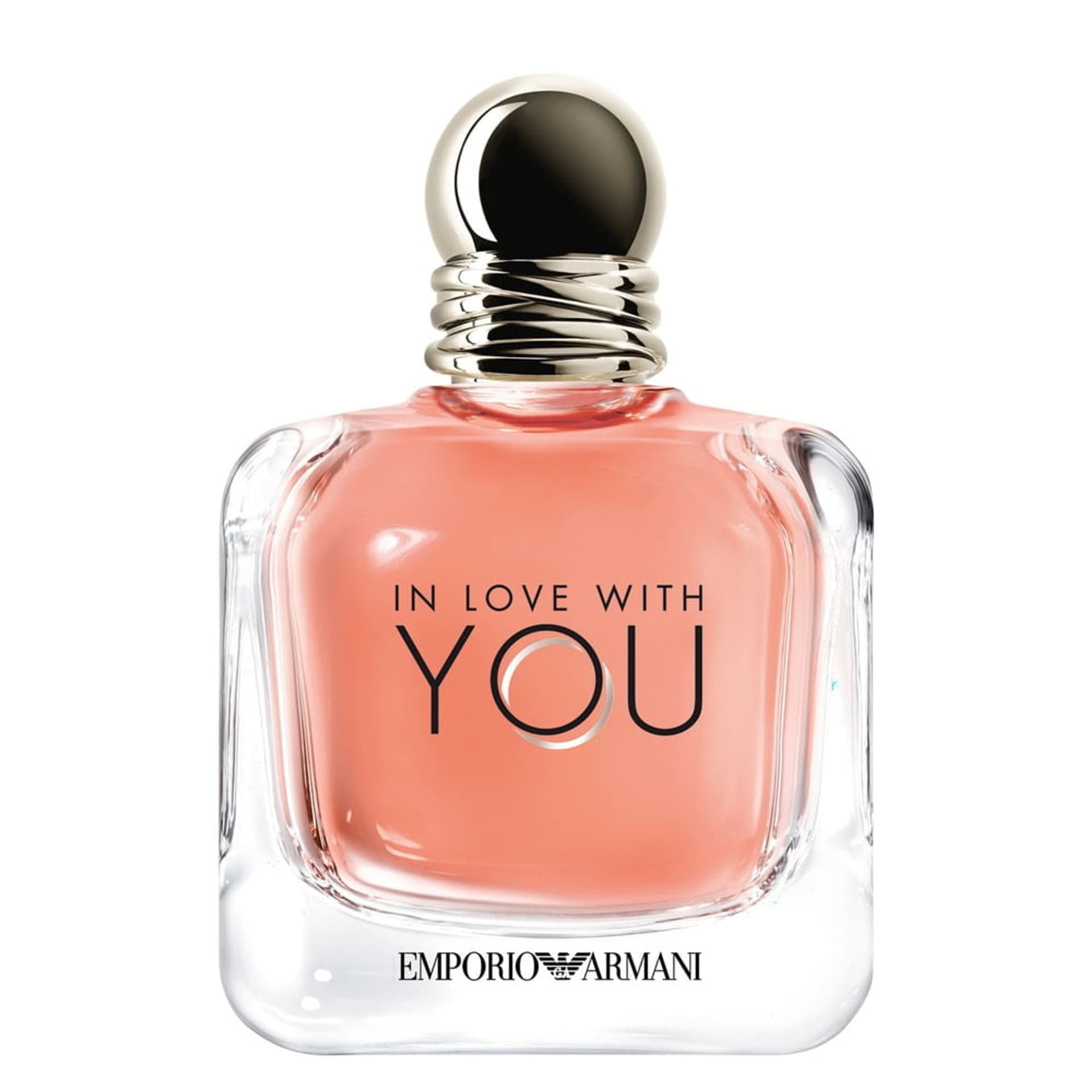 

Giorgio Armani In Love With You EDP 100ml