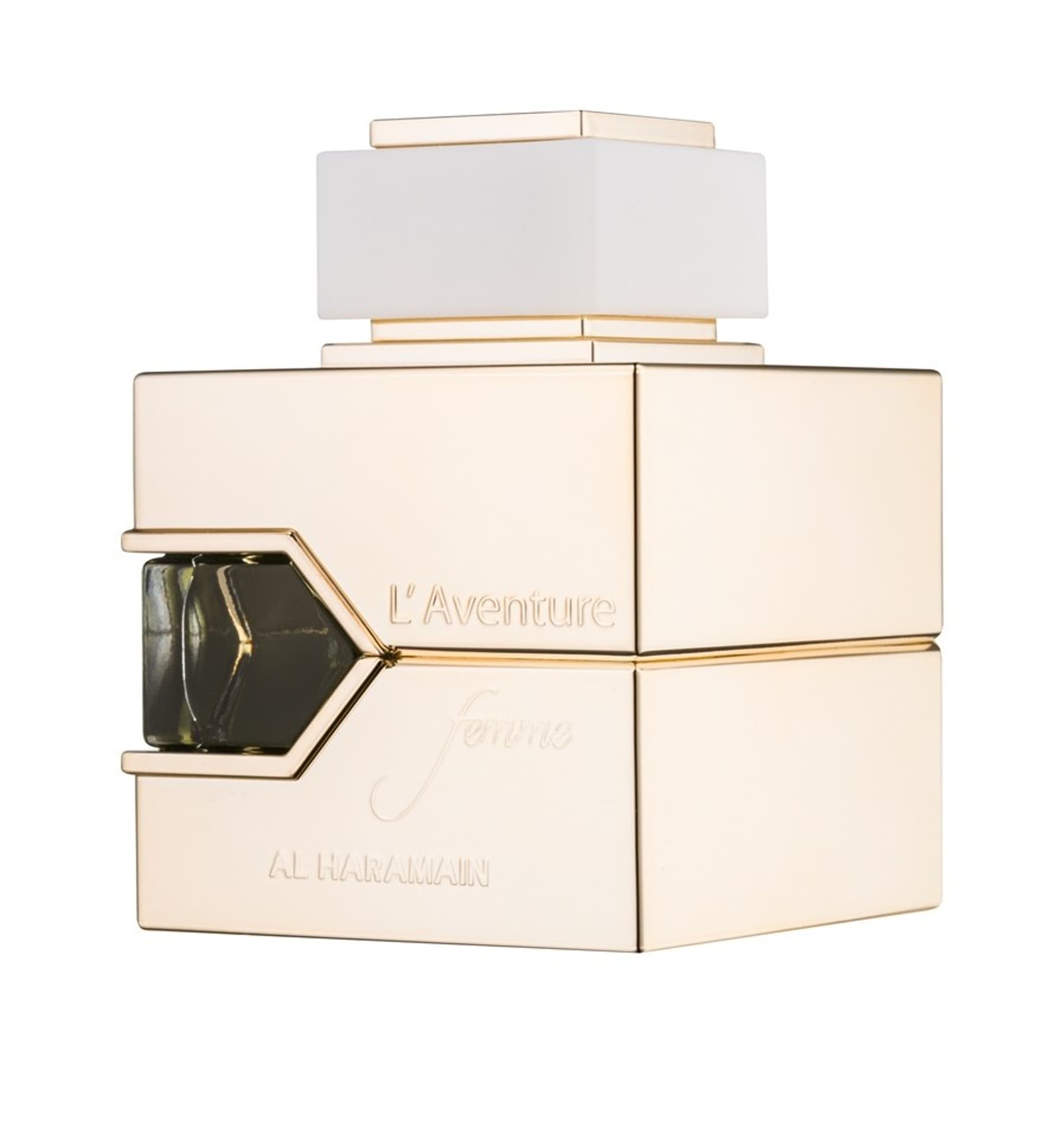 

Al Haramain L'Aventure Women EDP 100ml