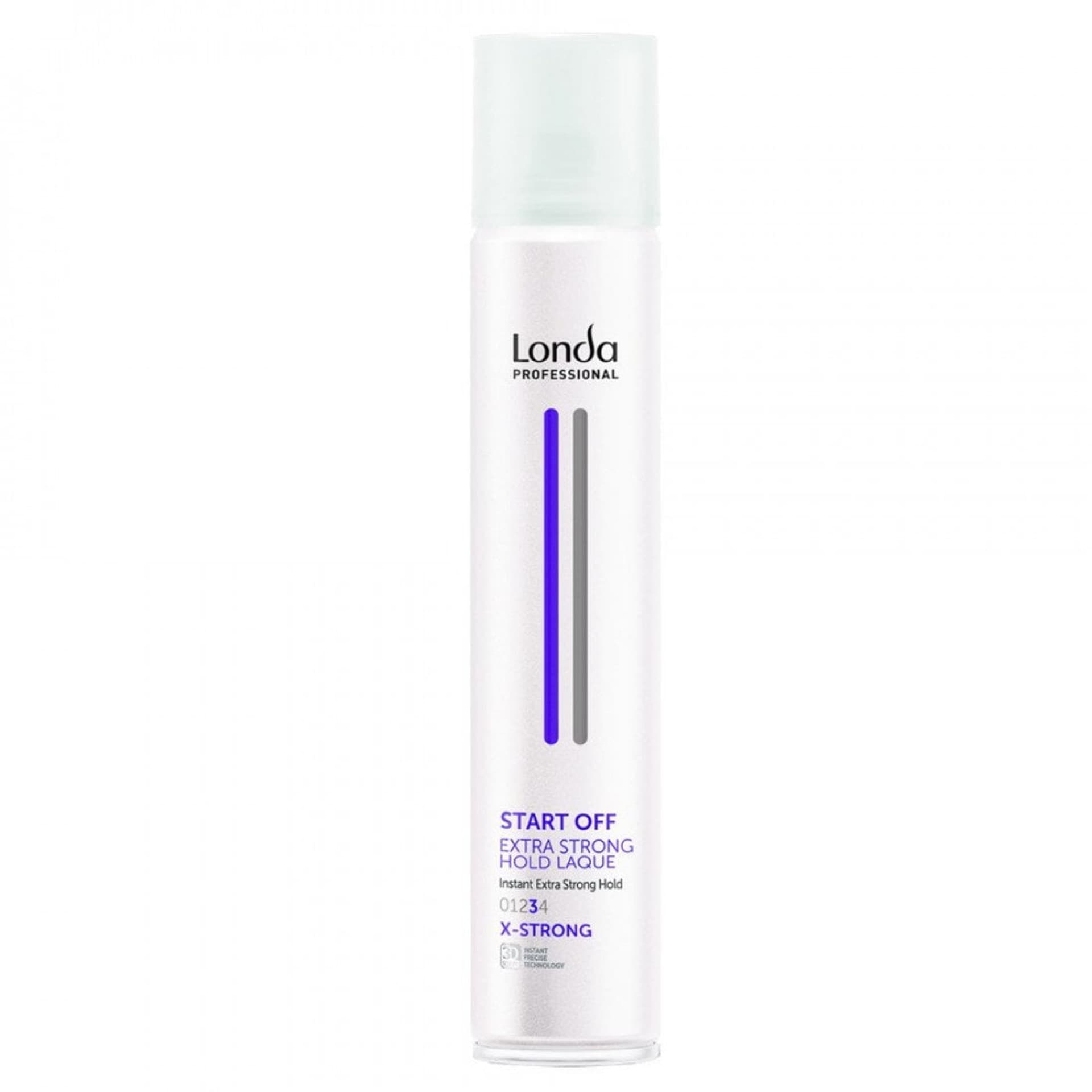 

Londa Professional Start Off lakier do włosów bardzo mocno utrwalający 500ml