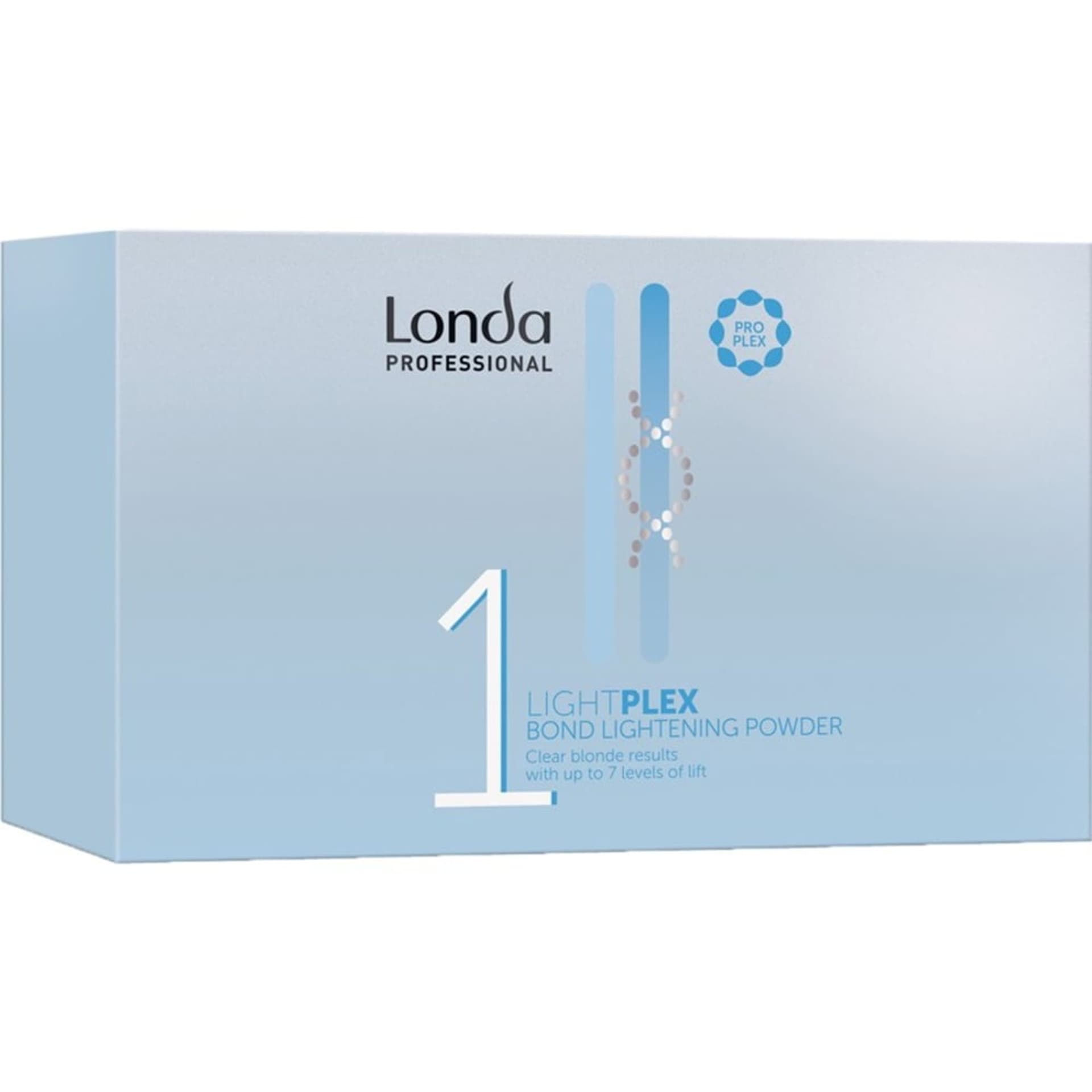 

Londa Professional Lightplex Bond Lightening Powder No.1 puder rozjaśniający do włosów 2x500g