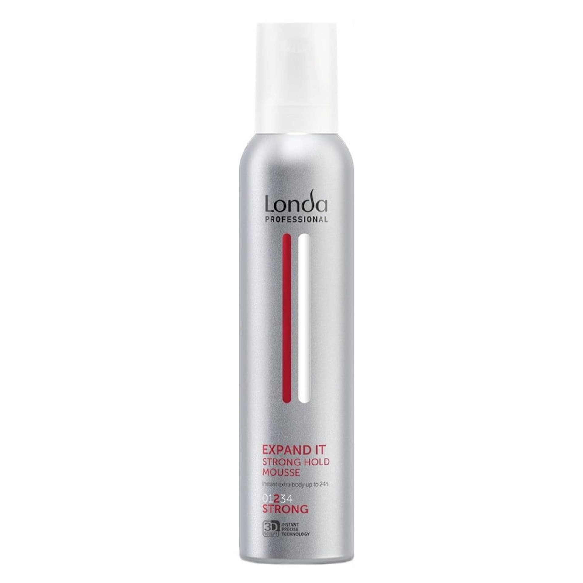 

Londa Professional Expand It mocna pianka nadająca objętość 250ml