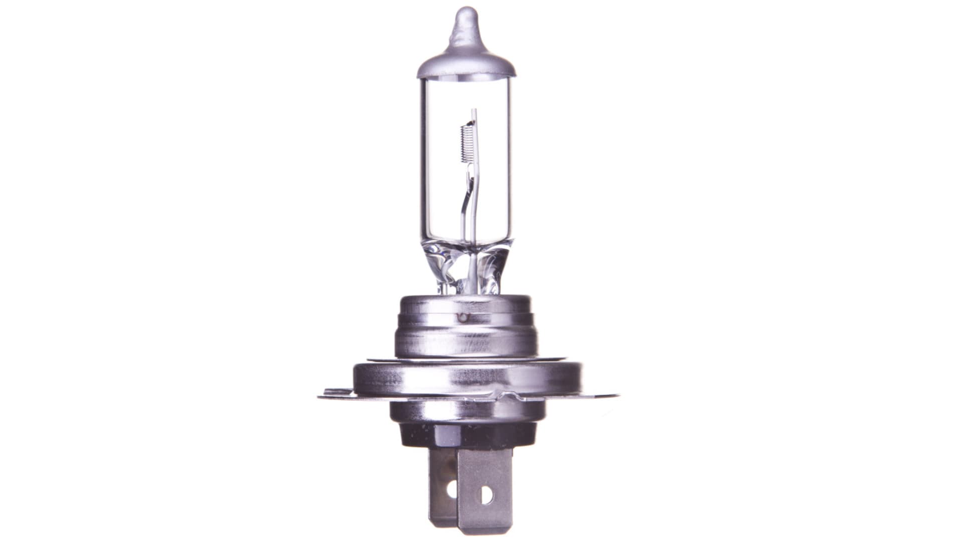 

Żarówka samochodowa PX26d 12V H7 ULTRA LIFE 64210ULT