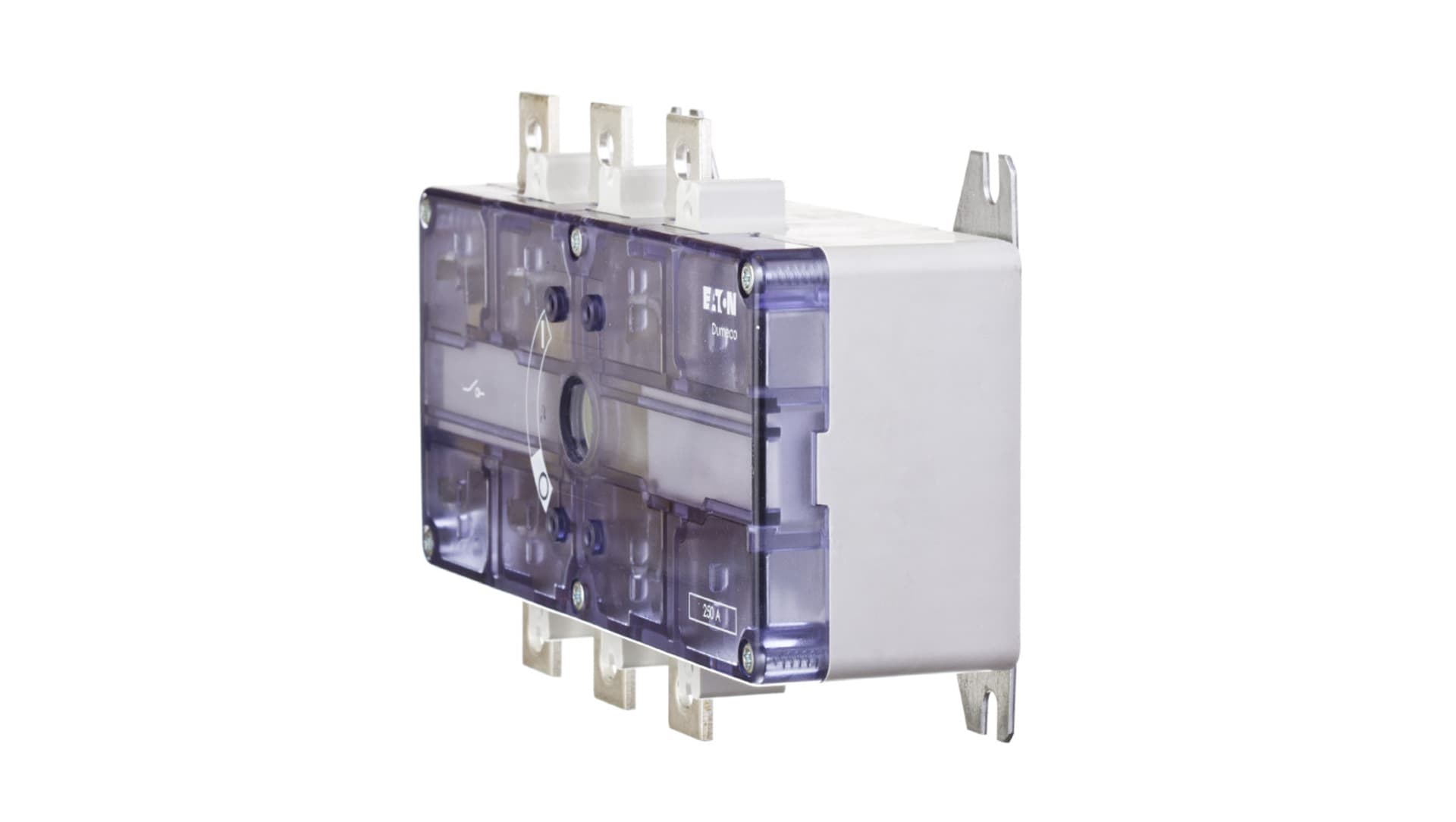

Rozłącznik izolacyjny 3P 250A DMV250N/3 1814408