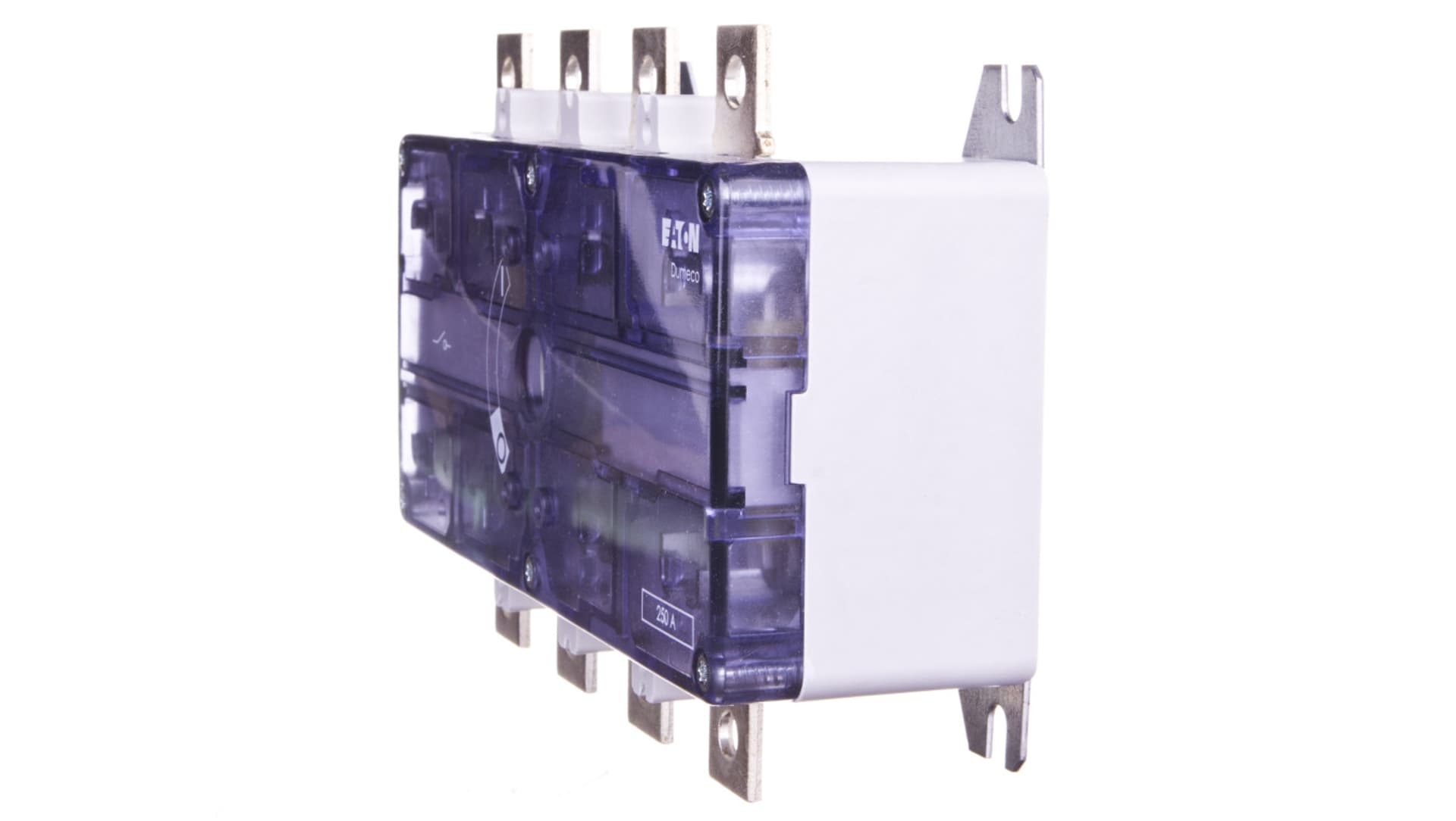 

Rozłącznik izolacyjny 4P 250A DMV250N/4 1814410