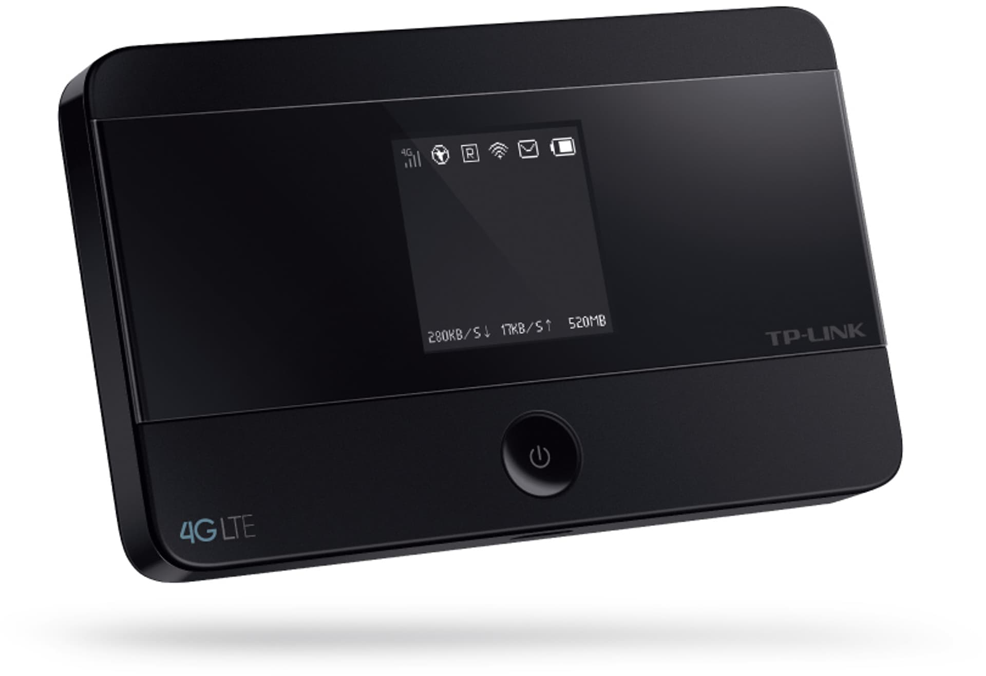 

ROUTER TP-LINK M7350 4G LTE