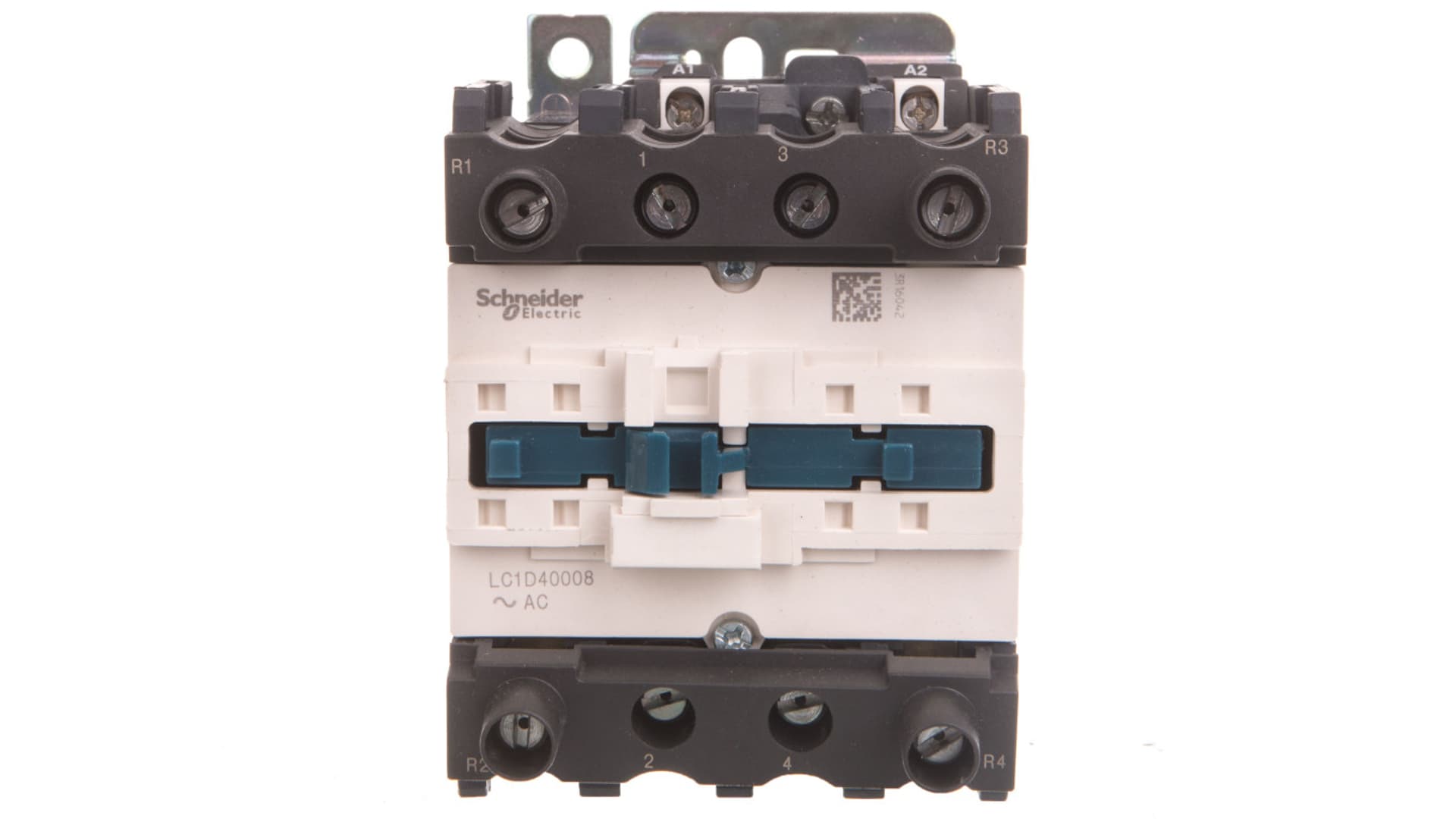 

Stycznik mocy 60A 4P 24V AC 2Z + 2R LC1D40008B7