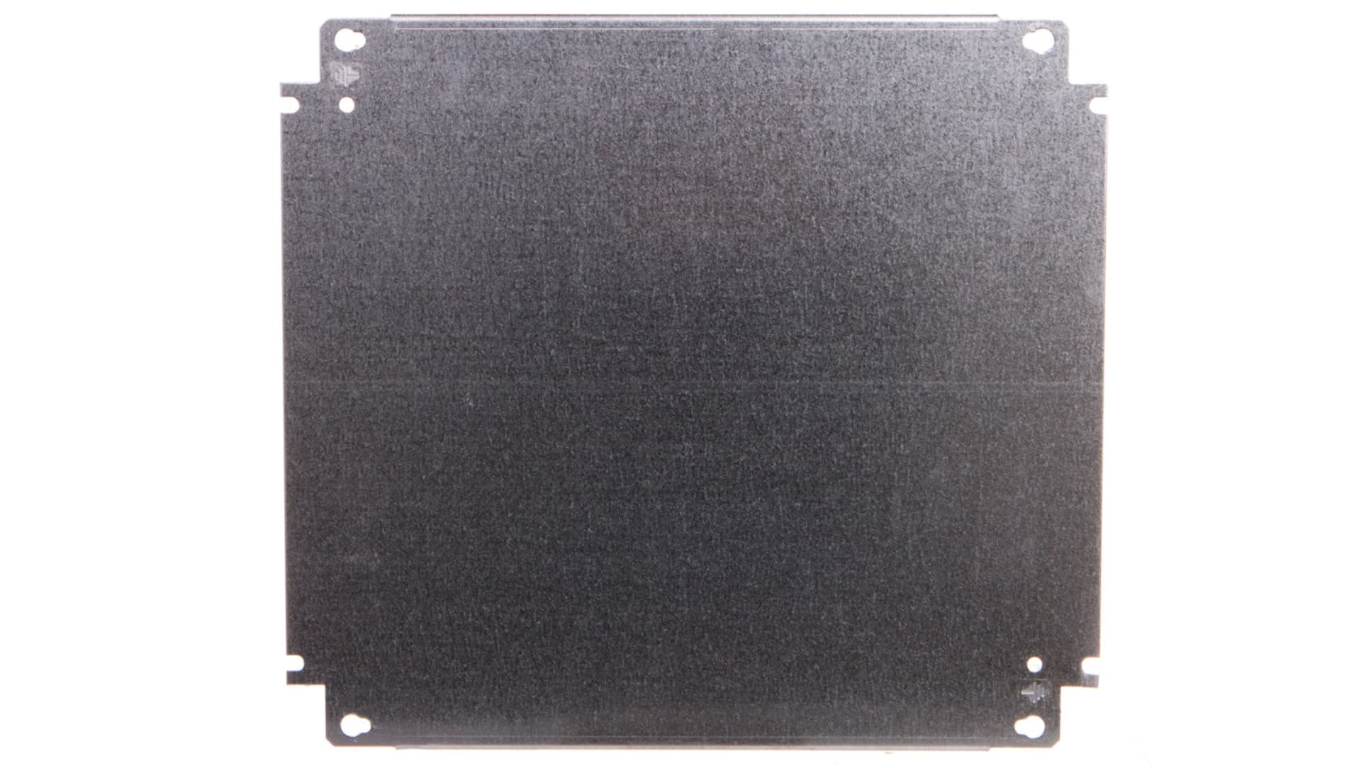 

Płyta montażowa 400x400mm stal Orion+ FL406A