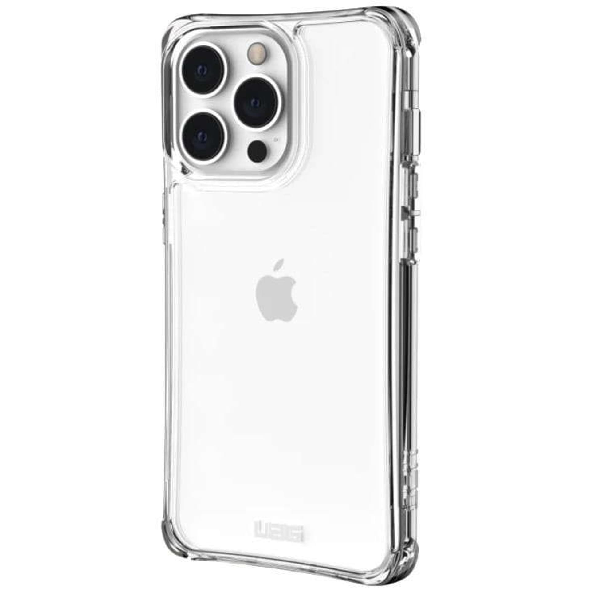 

UAG Plyo - obudowa ochronna do iPhone 13 Pro (ice)