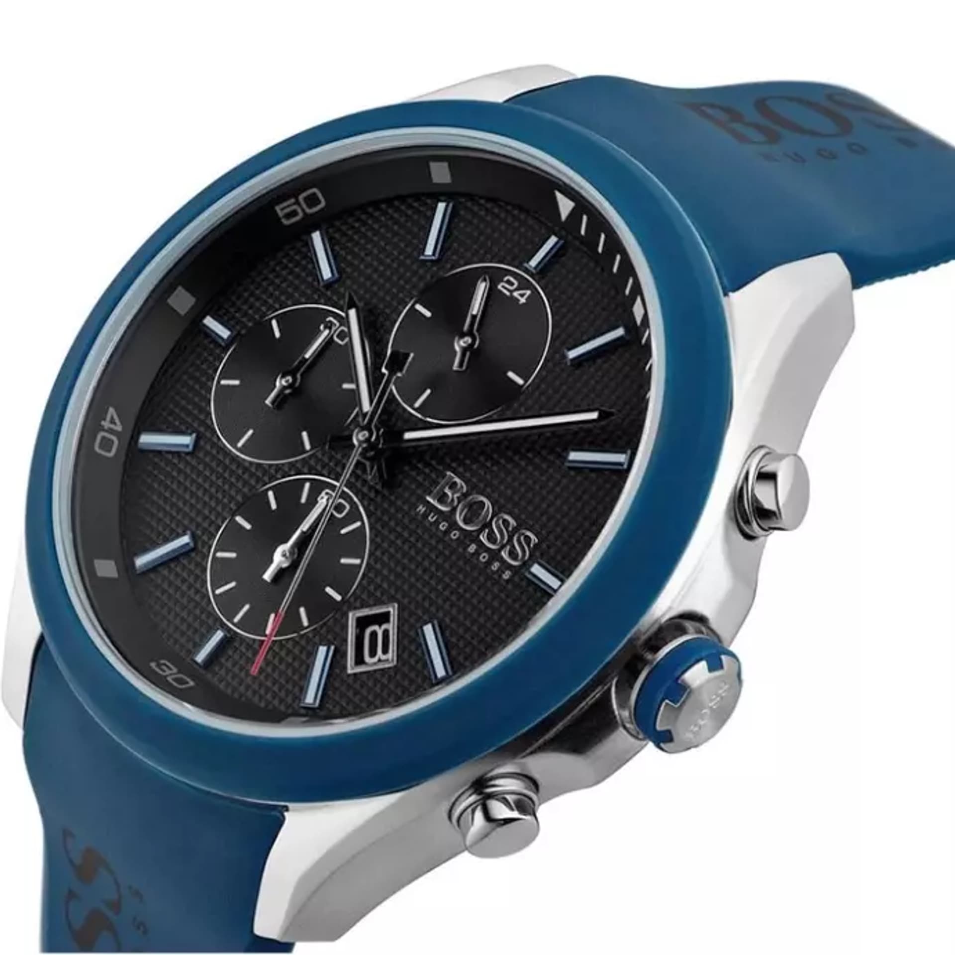 

ZEGAREK MĘSKI HUGO BOSS 1513717 - VELOCITY (zh006d