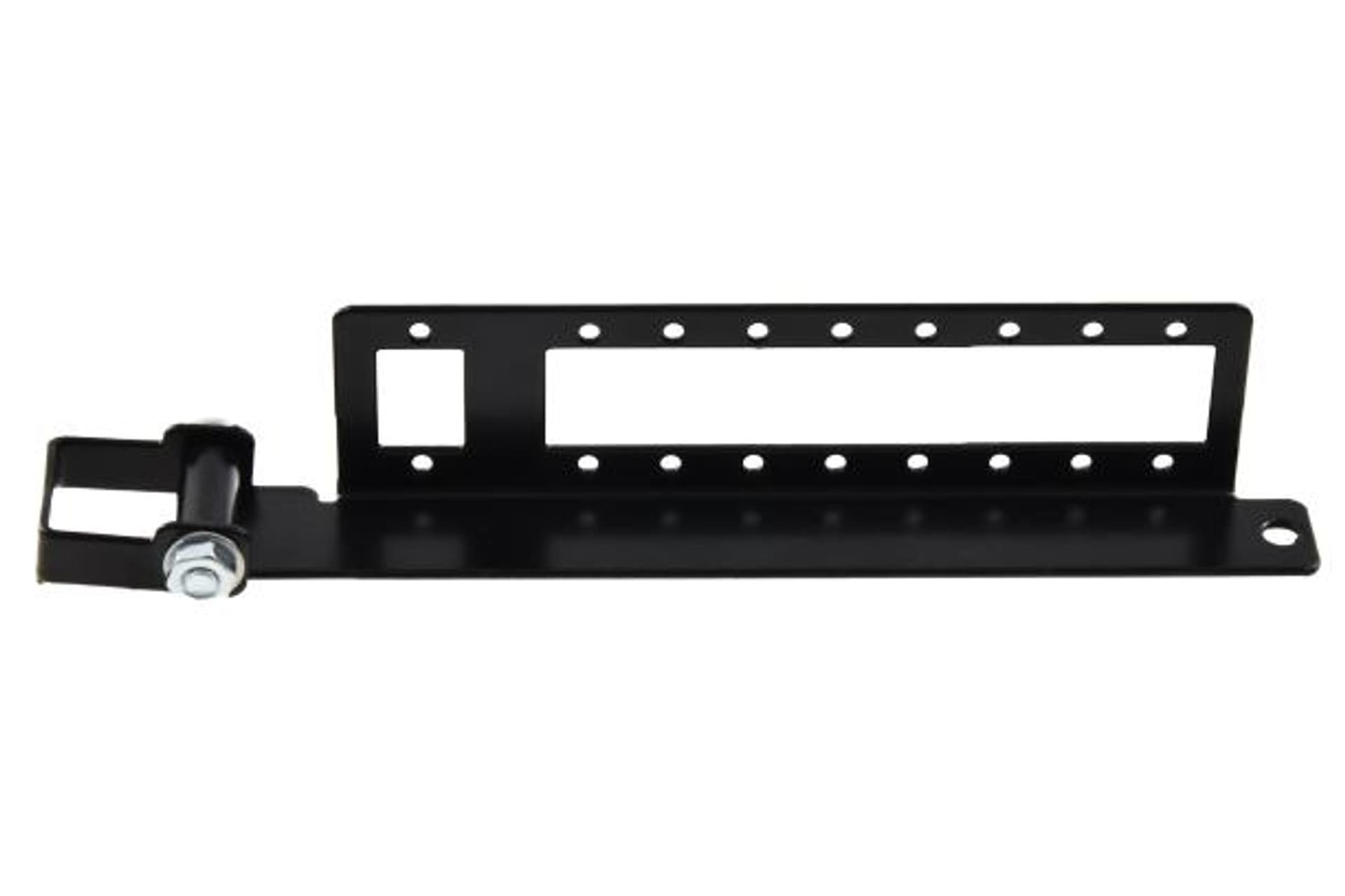 

POLE ADAPTEROWE 9 SC SIMPLEX DO OBP-S8 NIEWYPOSAŻONE Z ZESTAWEM MONTAŻOWYM