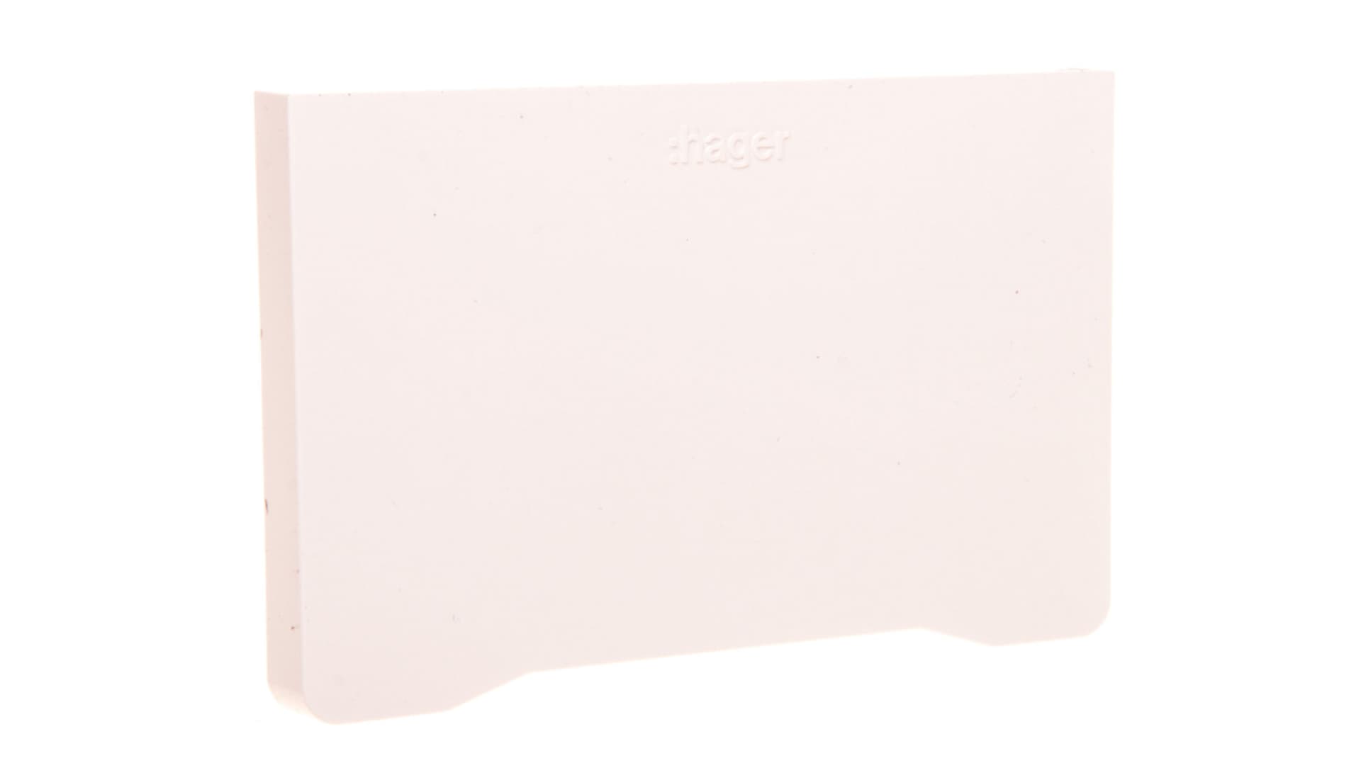 

Końcówka kanału 56x85mm GBD(A)50085 biała L44739010, A)50085 biała l4473901