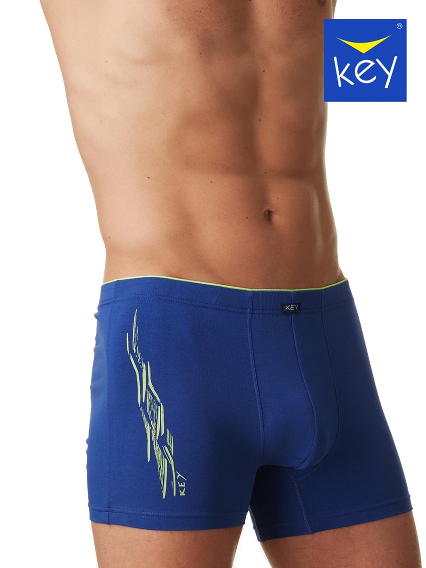 

SZORTY KEY MXH-235 A22 (kolor granat, rozmiar XXL)