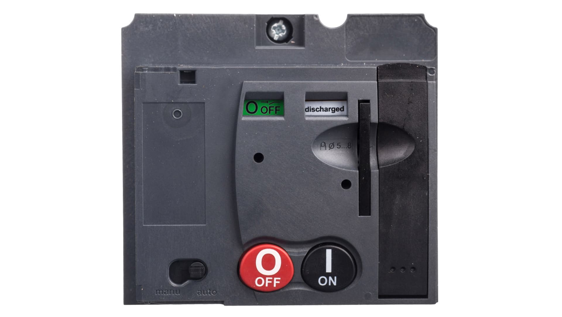 

Napęd zdalny 220-240V AC CVS MT250 LV431541