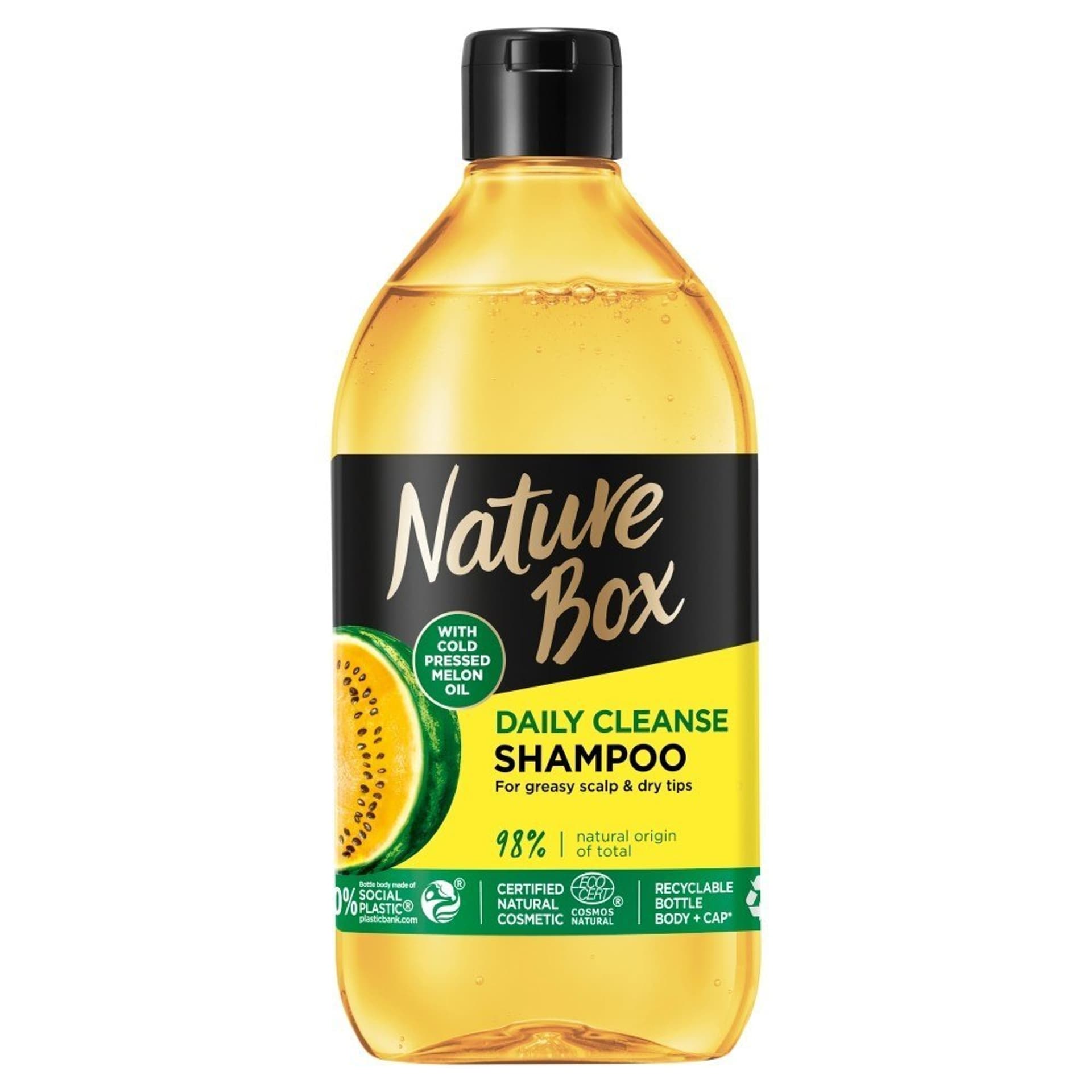 

H SYOSS OLEO INTENSE odżywka 440ml&