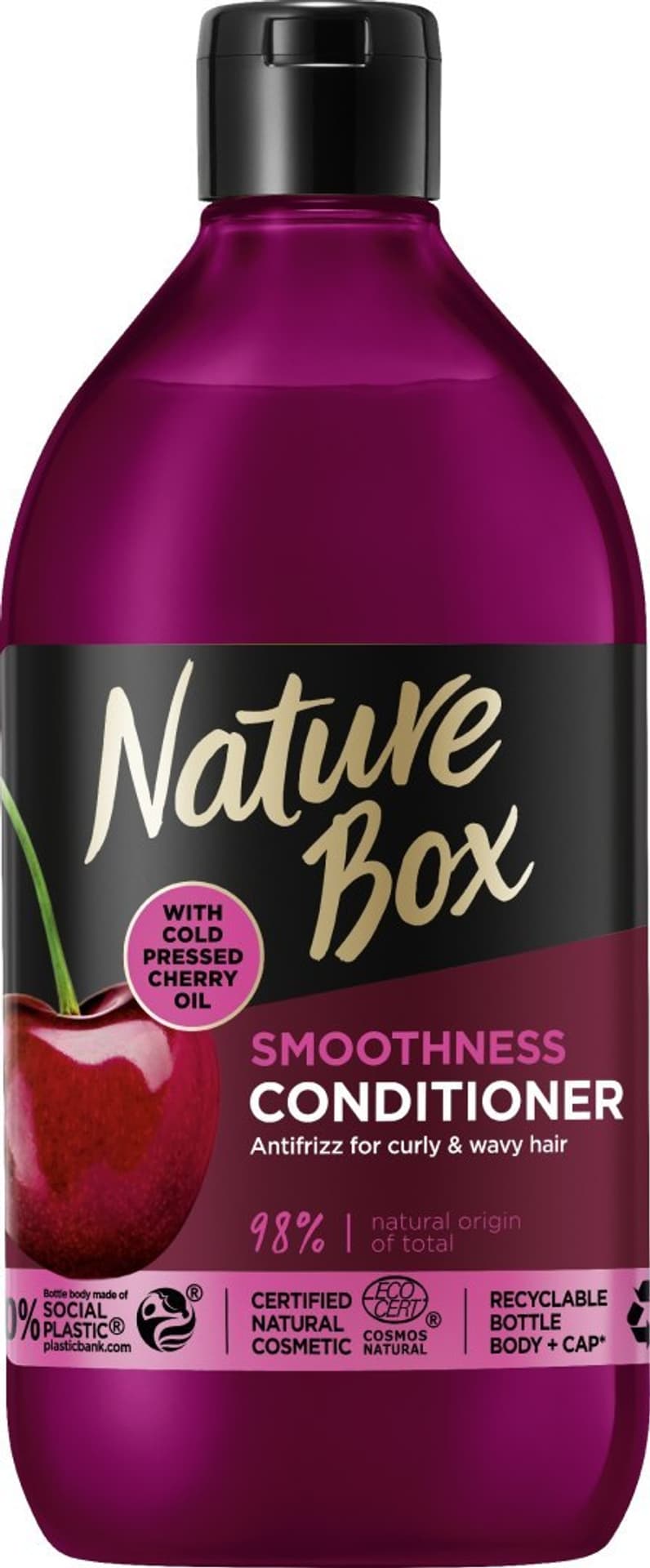 

H SYOSS OLEO INTENSE szampon 440ml&