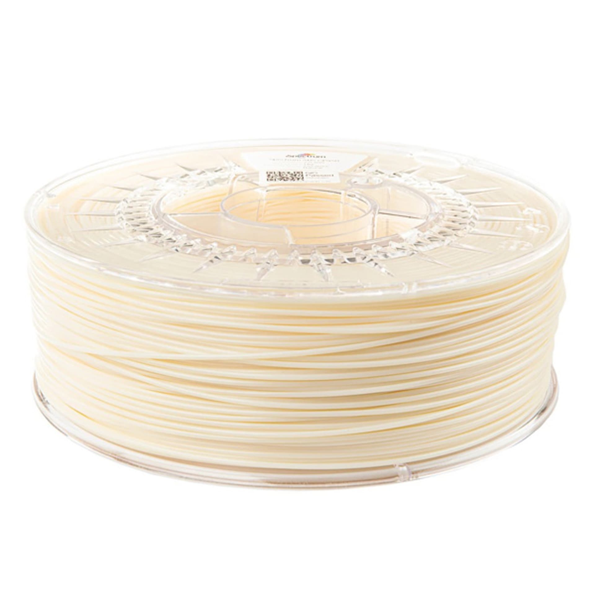 

Spectrum 3D filament, ABS GP450, 1,75mm, 1000g, 80346, natural